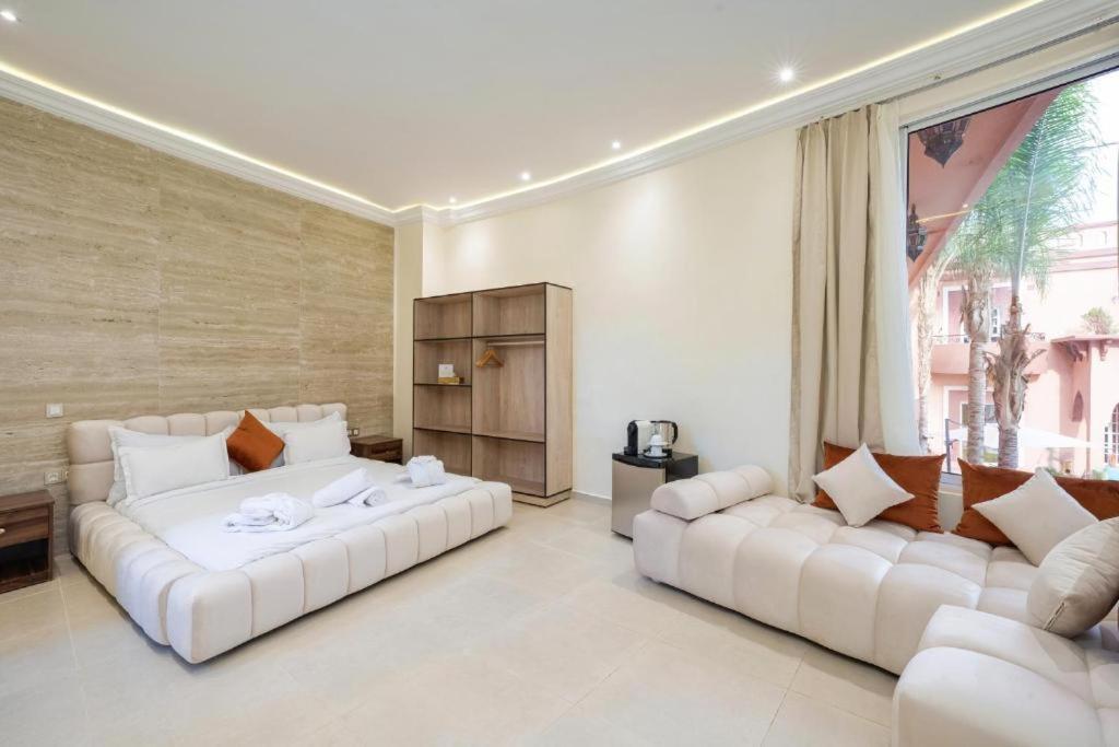 Riad Albakech House Boutique Hôtel&spa
