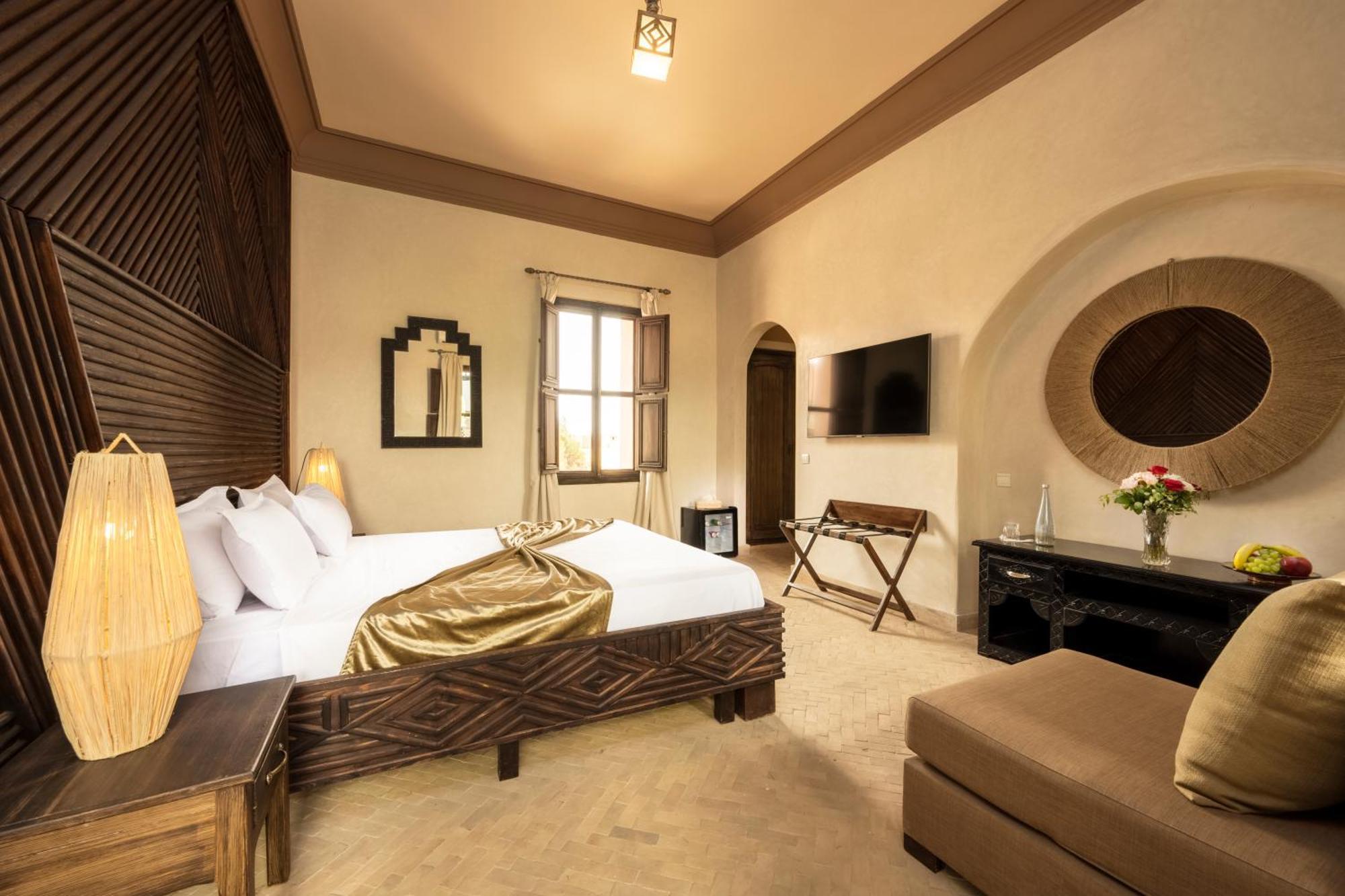 Albakech House Boutique Hôtel&spa