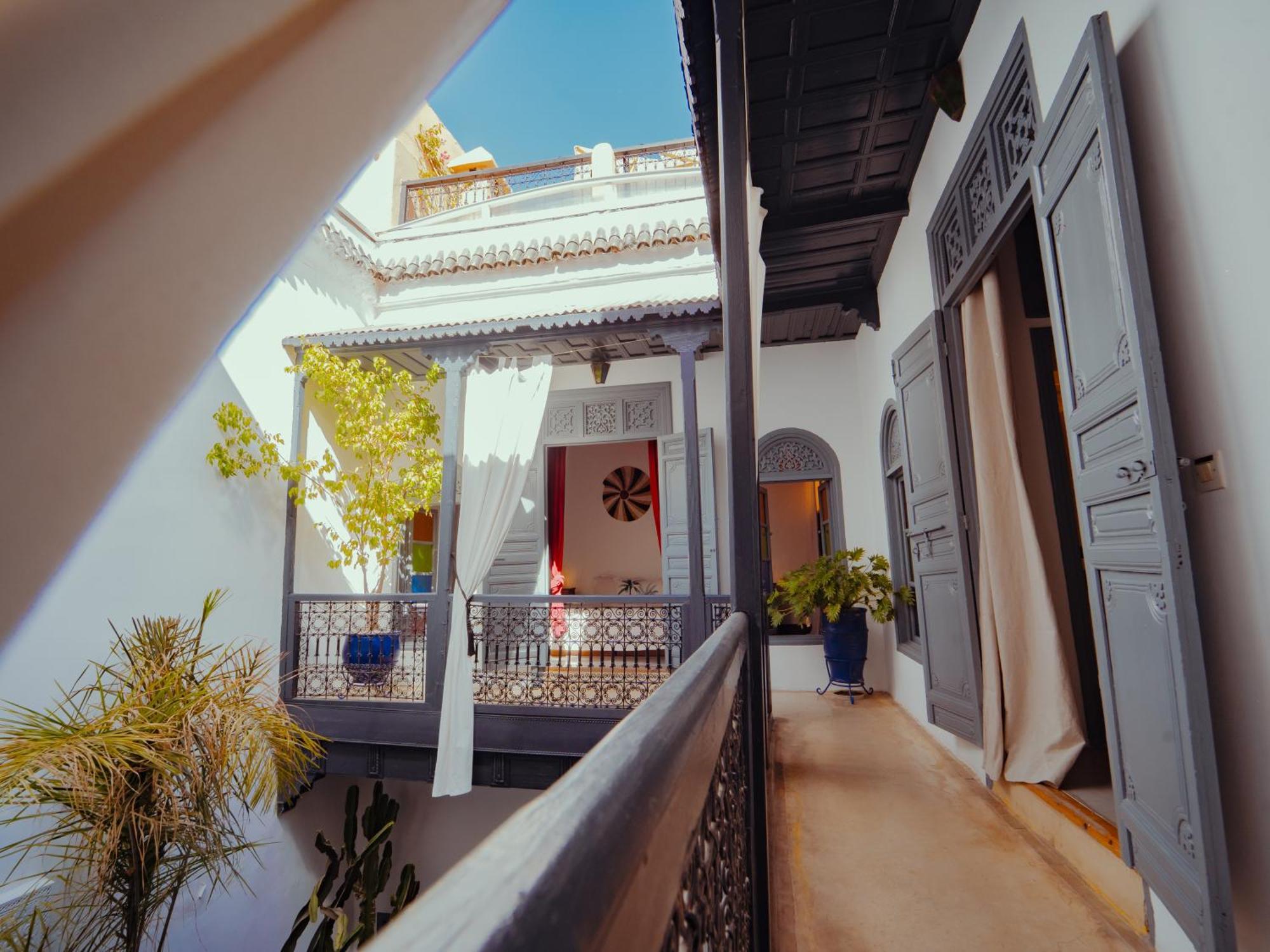 Villa La Smala *
