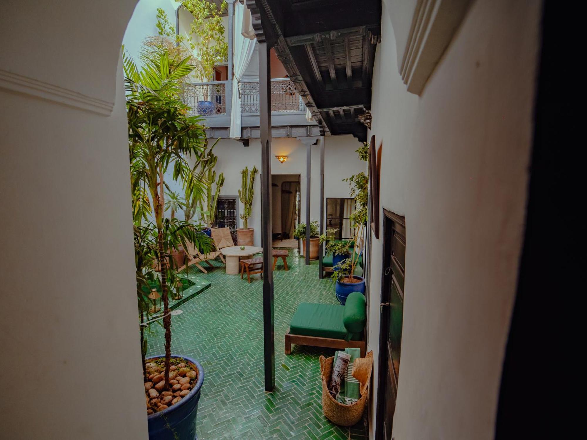 La Smala Villa *