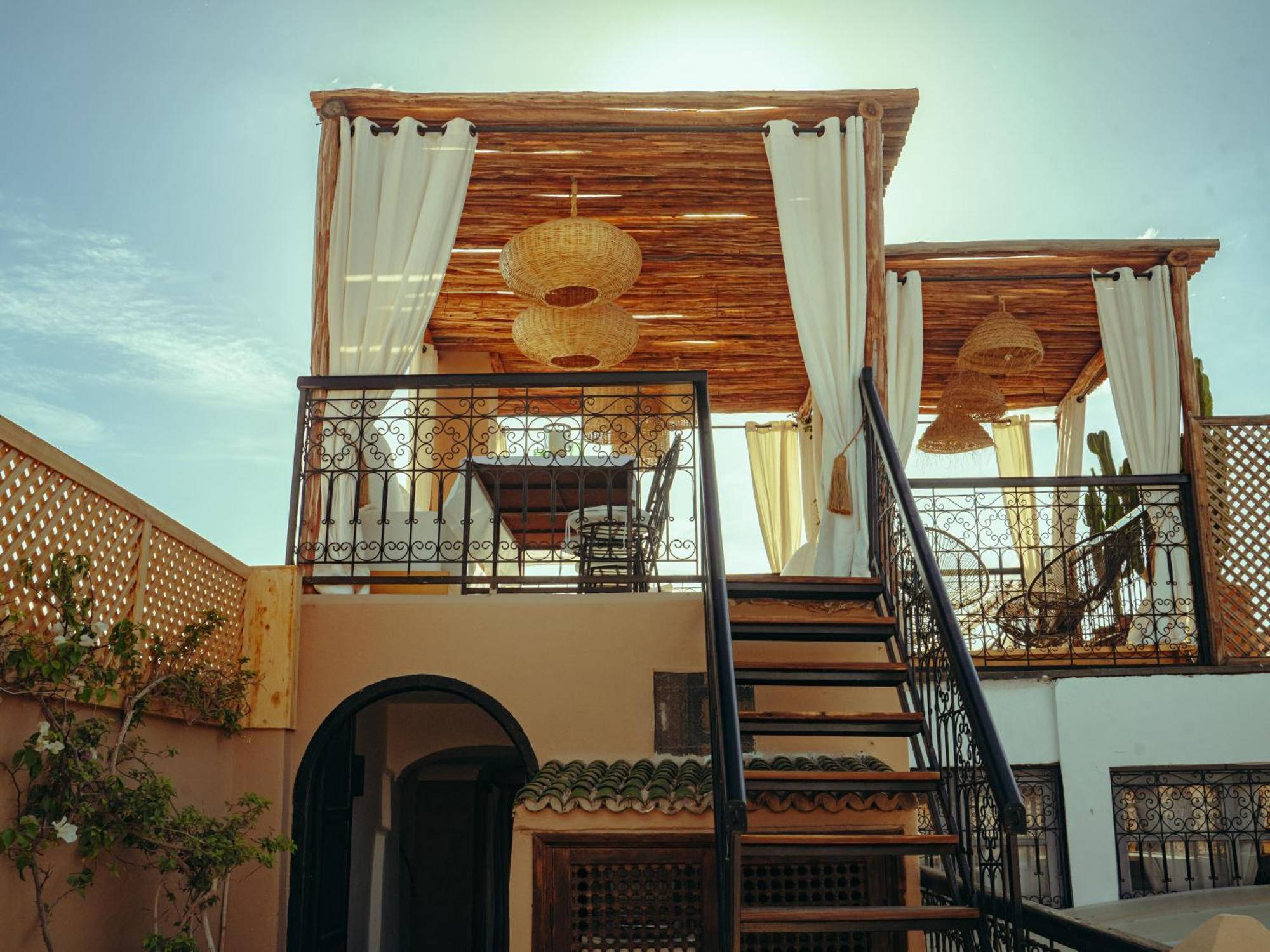 La Smala * Marrakesh