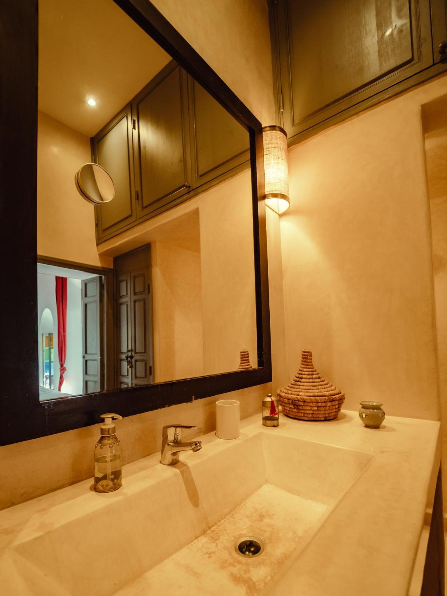 Villa La Smala Marrakesh