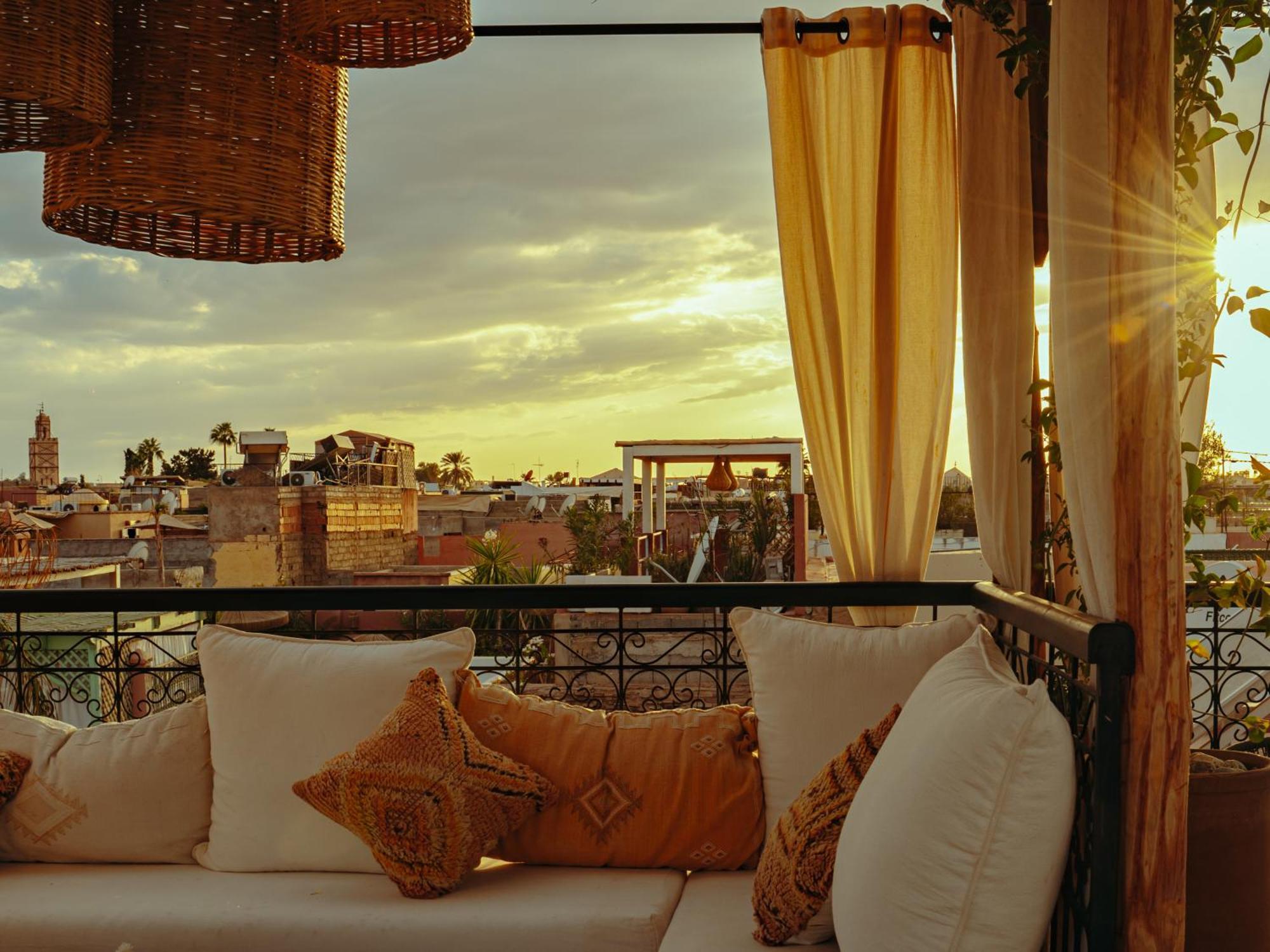 La Smala Villa