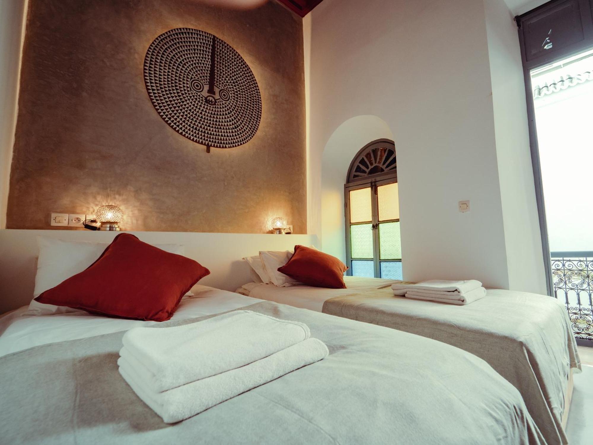 La Smala Villa *