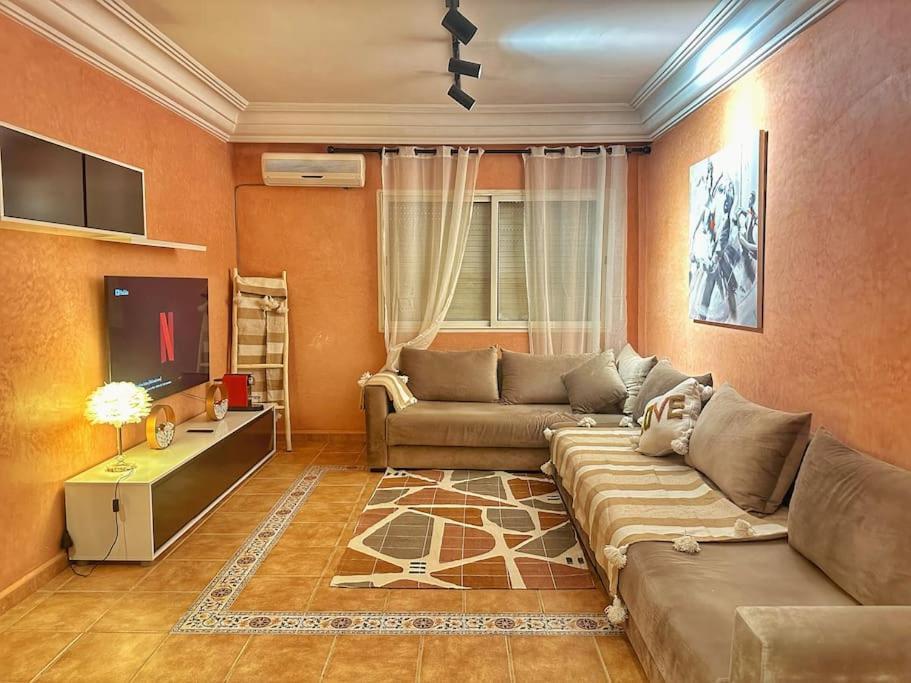 Style Et Confortable Centre * Marrakesh