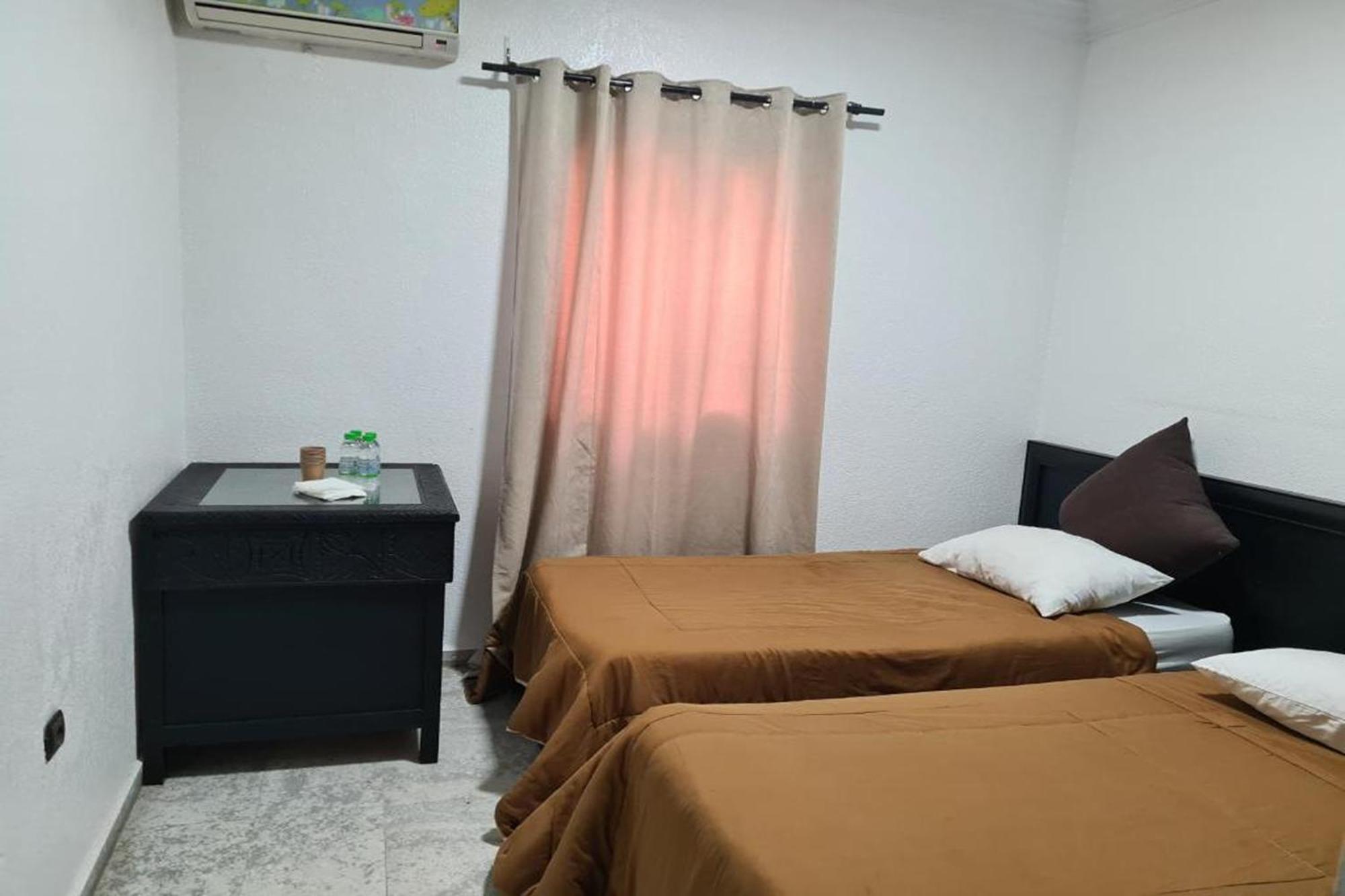 Hostal Locanda Hostel, Marrakech Guiliz
