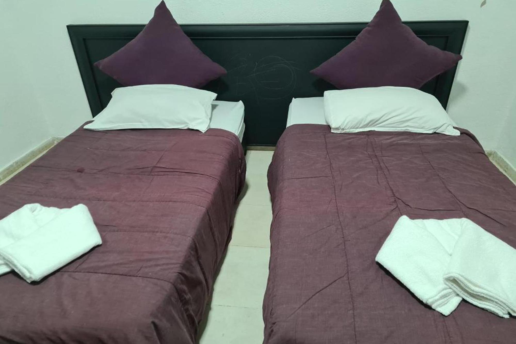 Hostal Locanda Hostel, Marrakech Guiliz *
