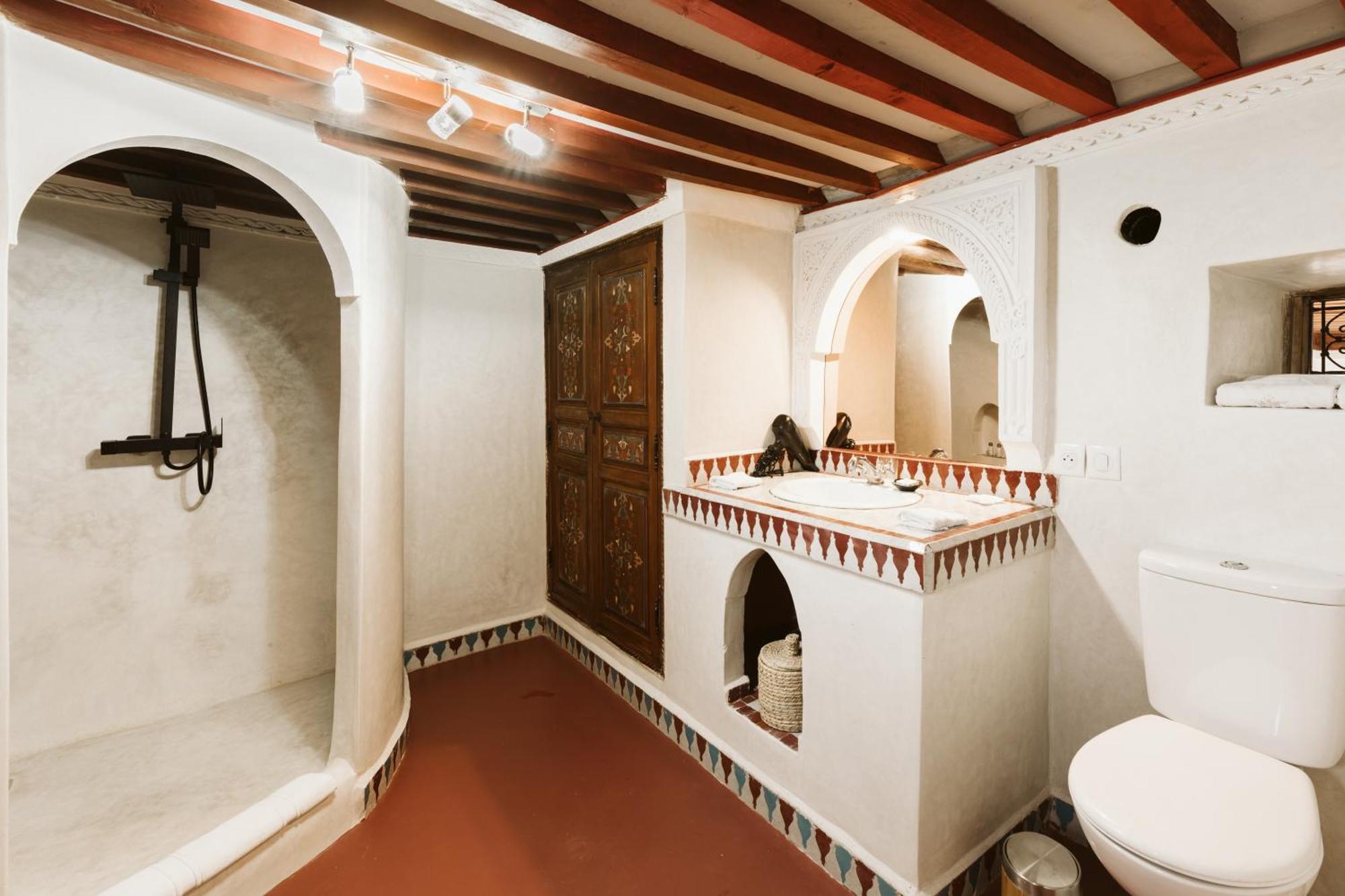 Riad Dar Alhambra Marrakesh