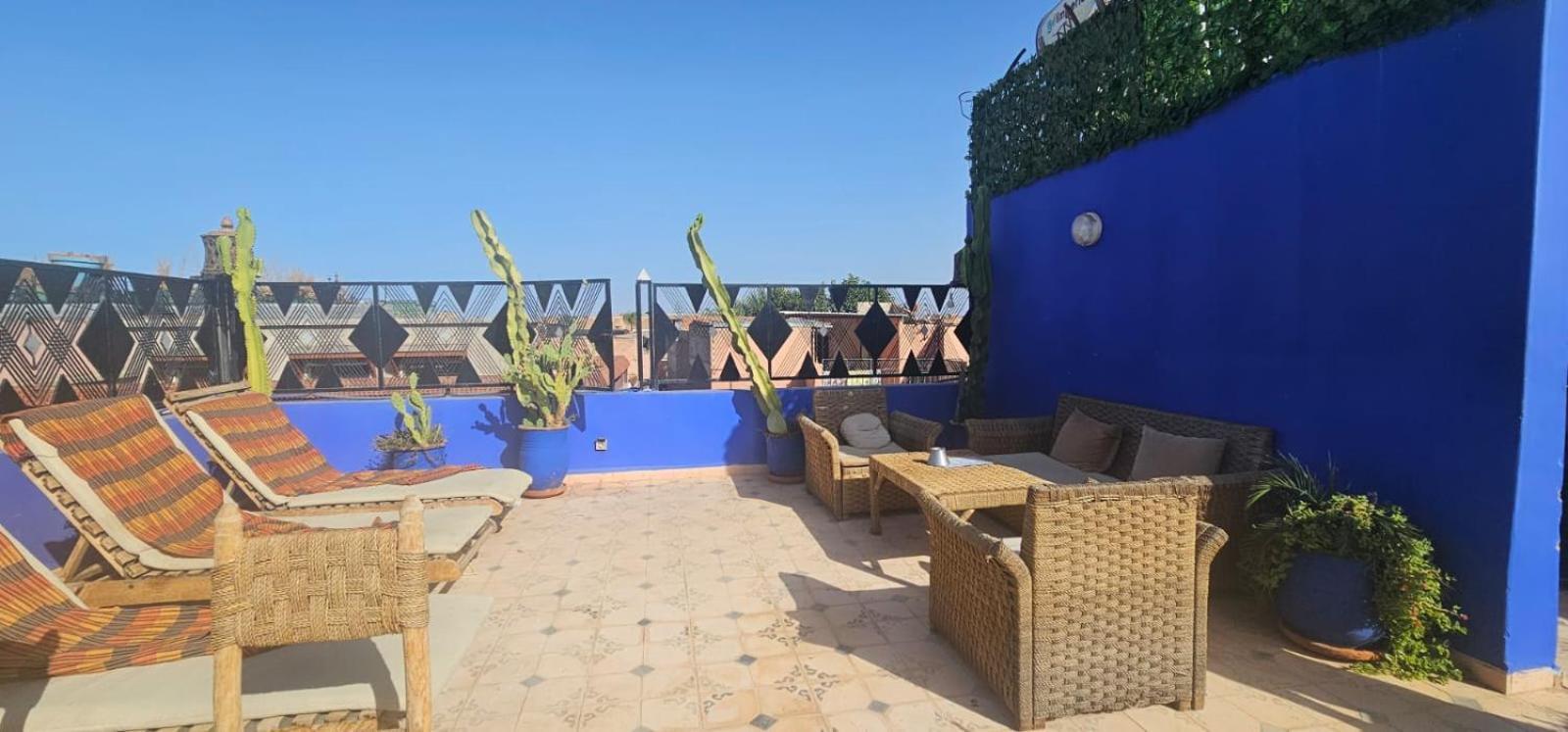 Salma Restaurant 3*