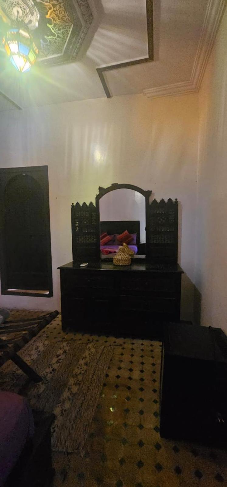 Salma Restaurant Acomodação com café da manhã 
