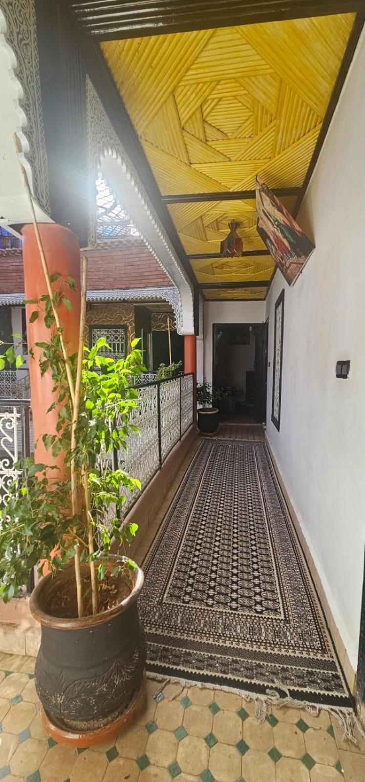Salma Restaurant