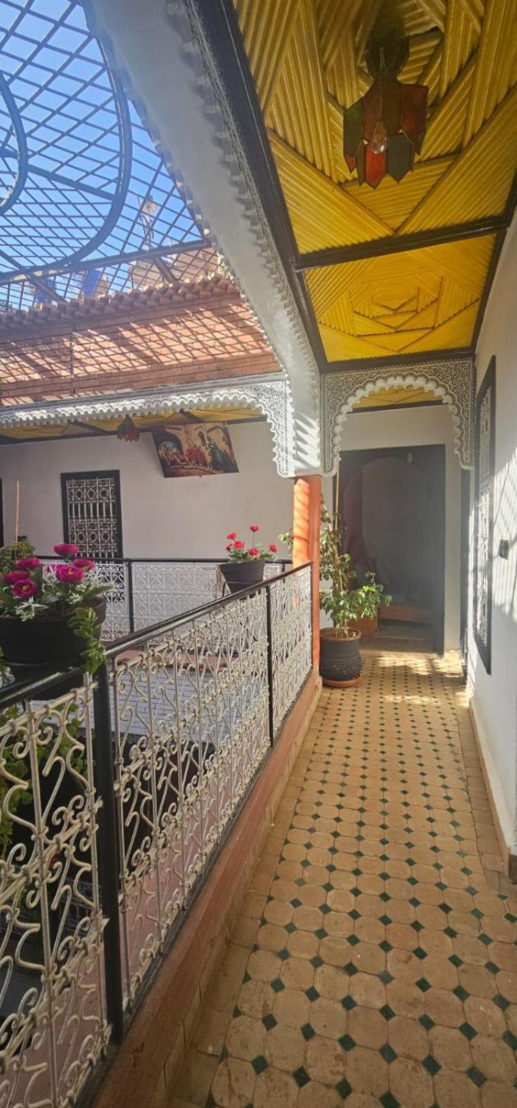 Salma Restaurant Acomodação com café da manhã  3*