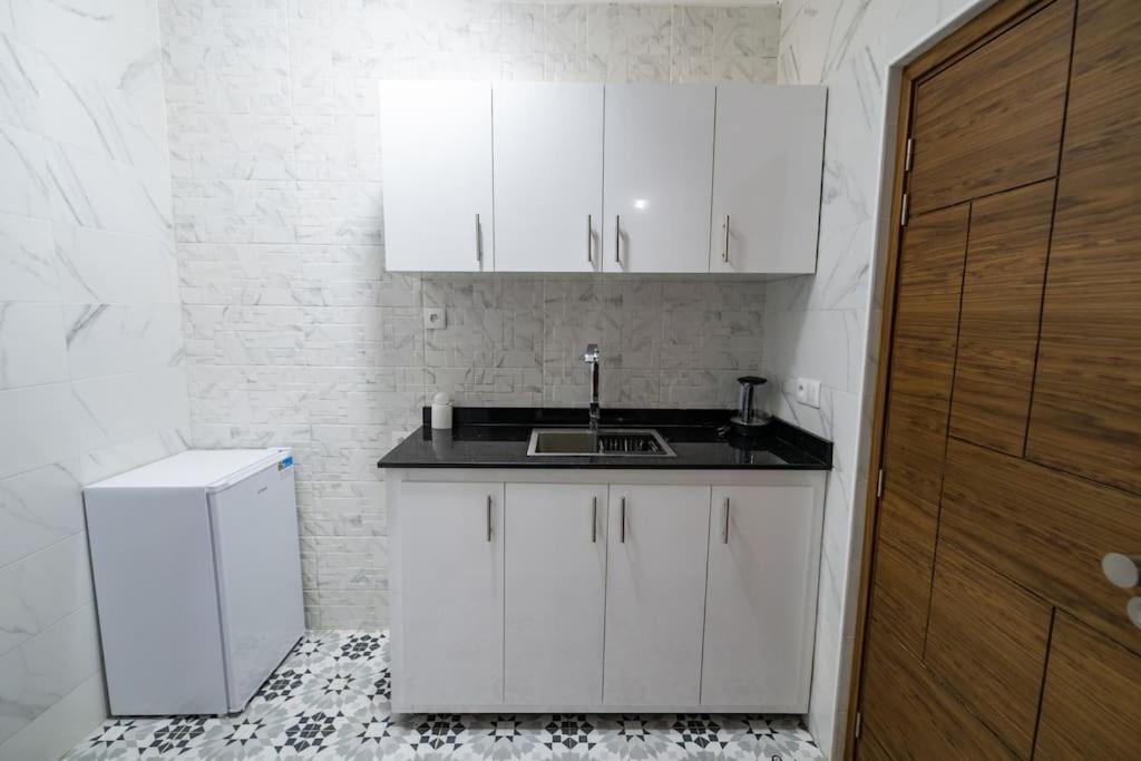 Apartamento Jawhar A4