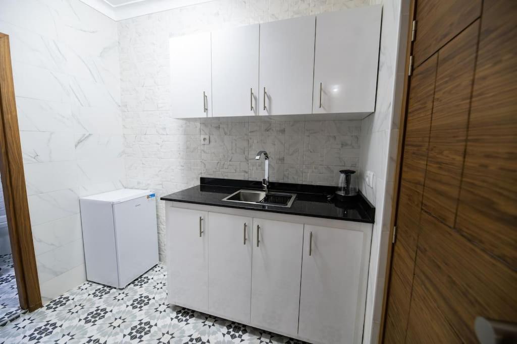 Jawhar A4 Apartamento