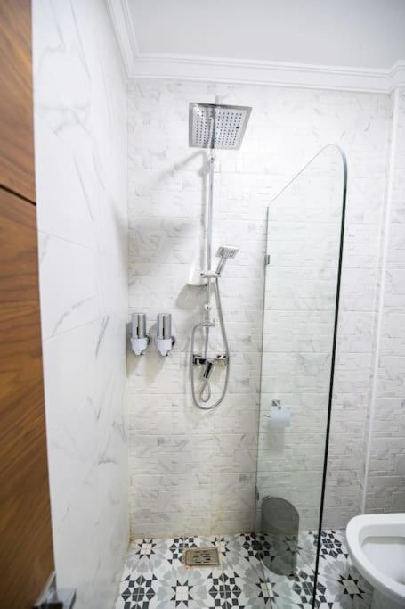 Jawhar A4 Apartamento *