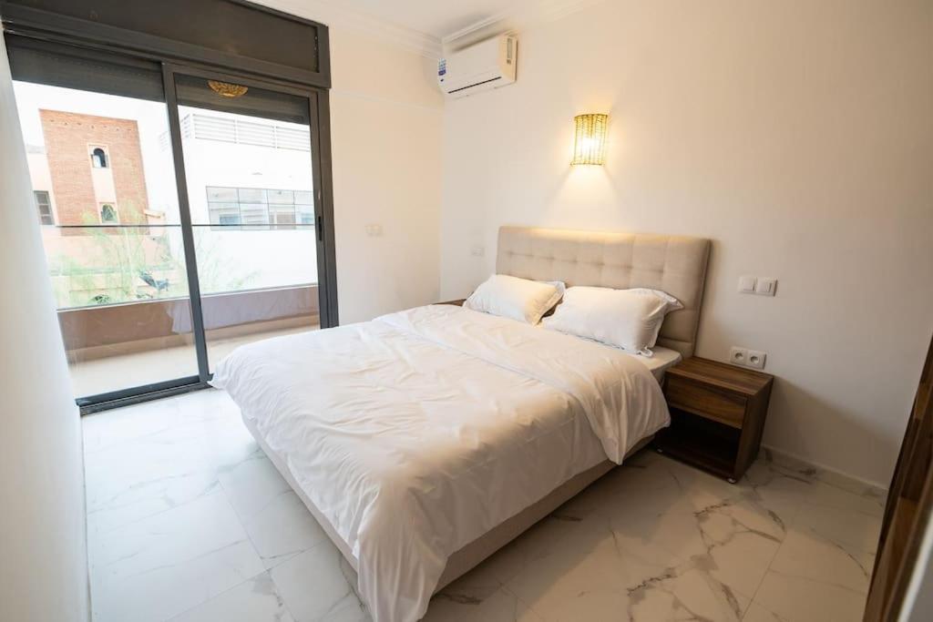Apartamento Jawhar A4 *