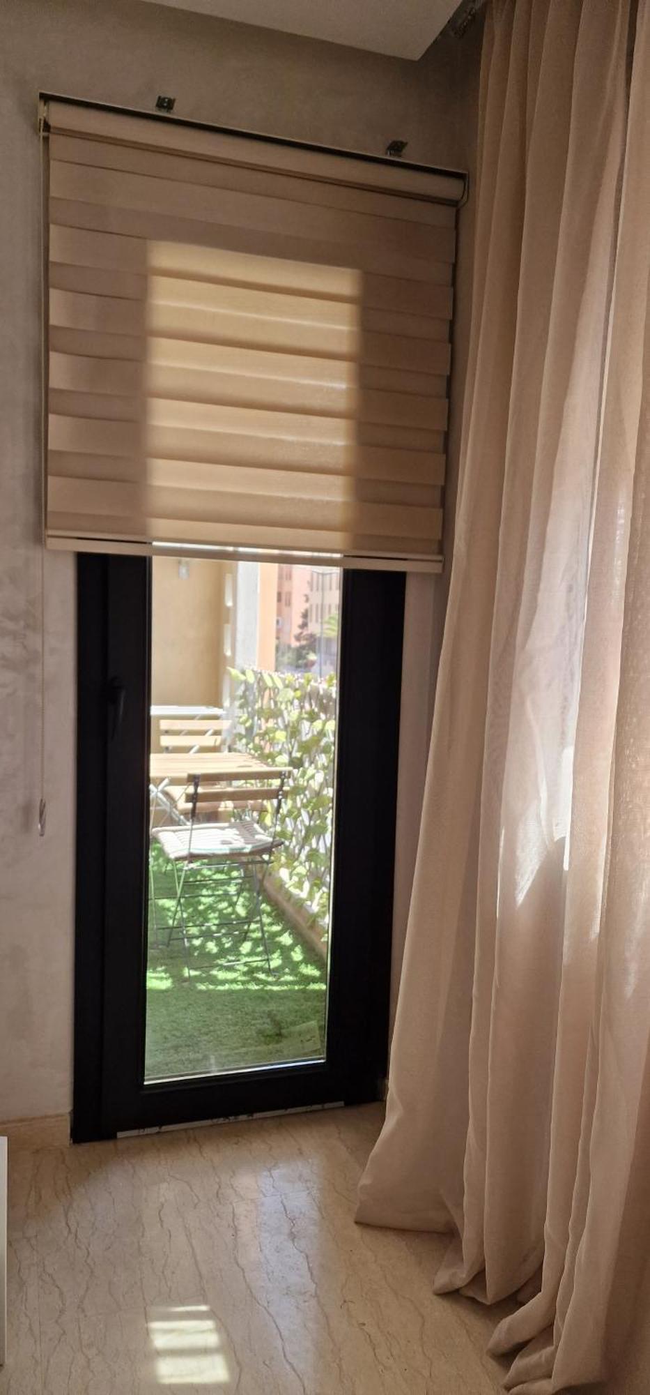 Firstwood Chic Hivernage Appartement