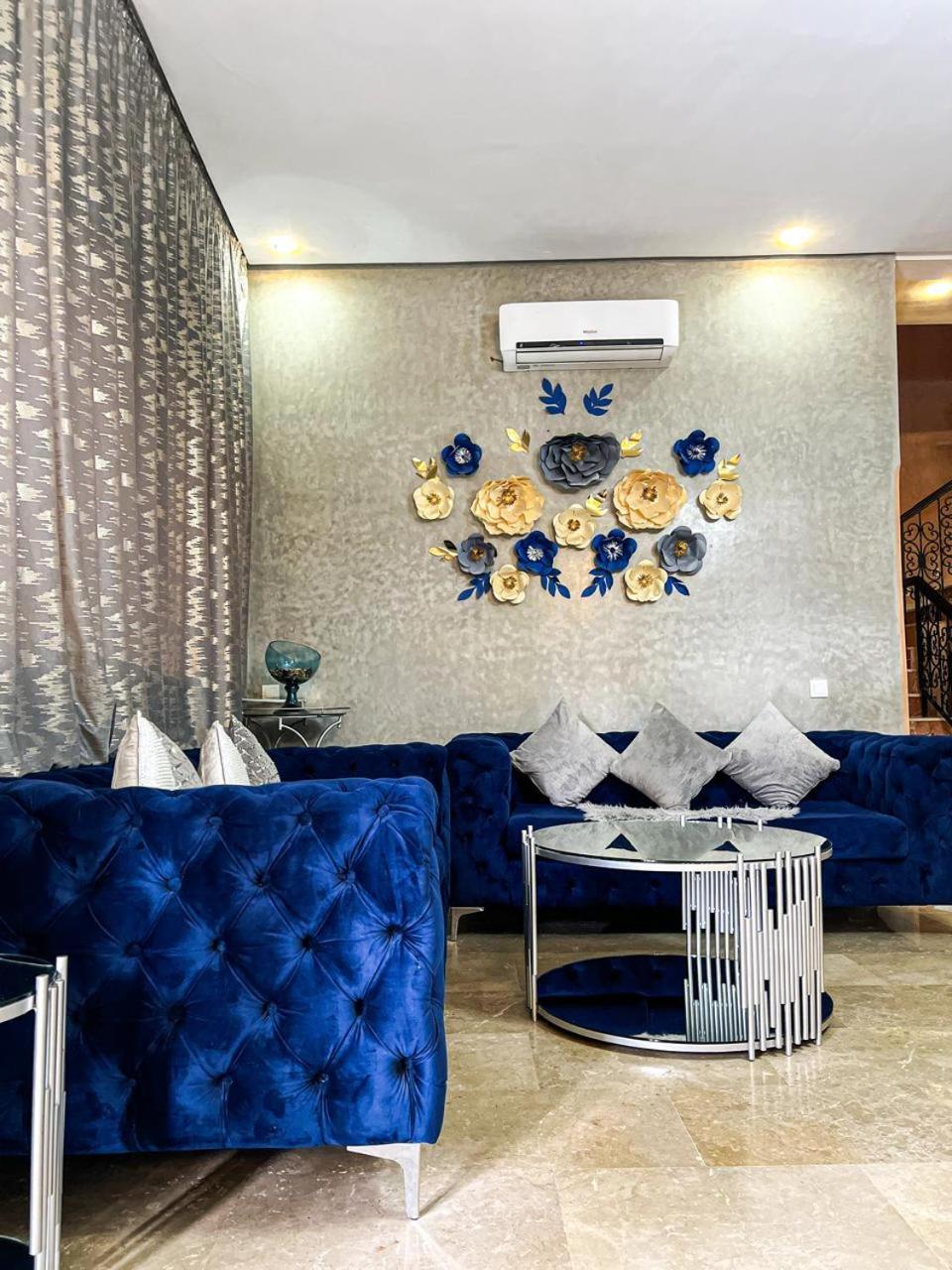 La Royale Avec Cuisiniere * Marrakesh