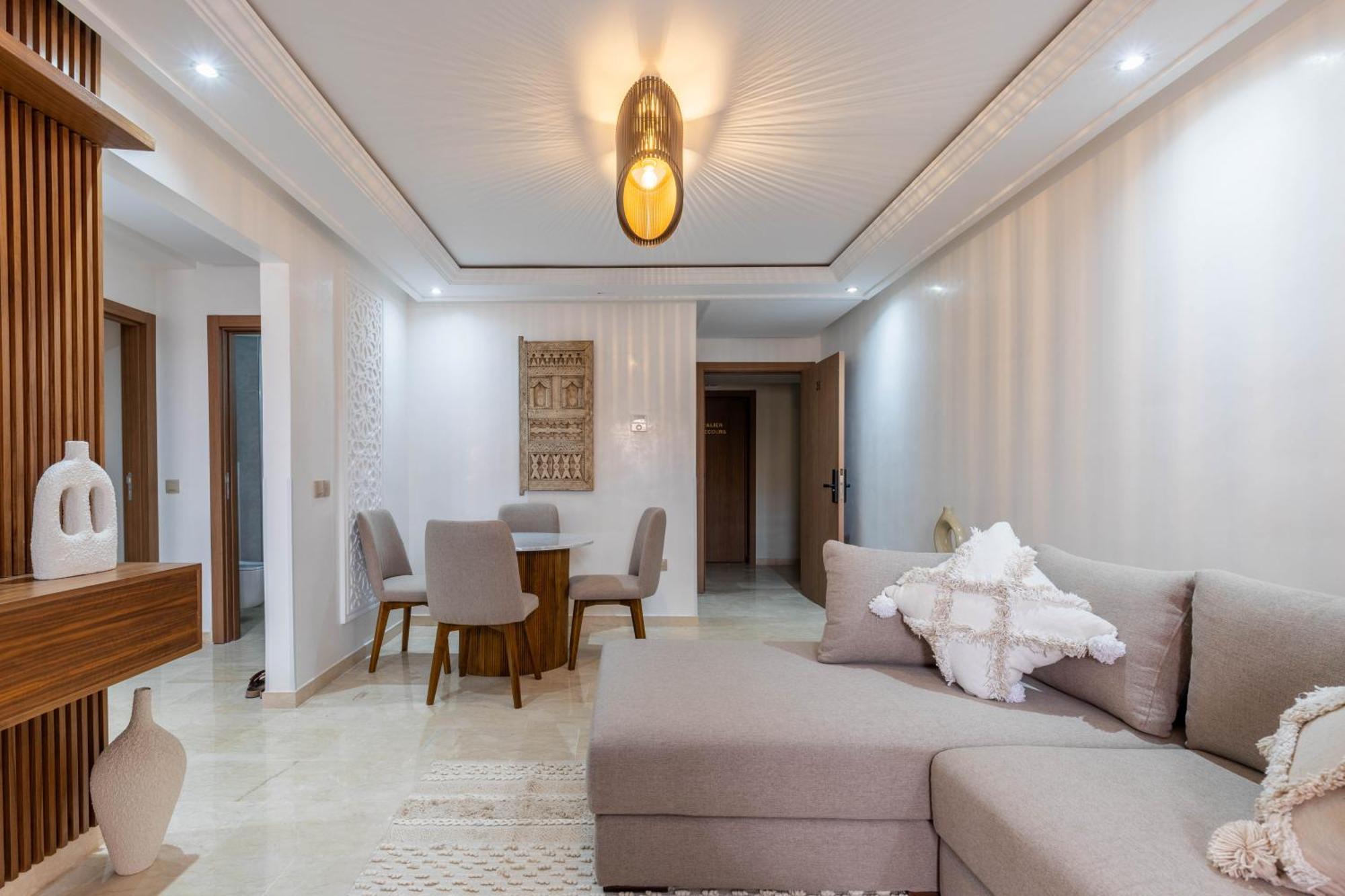 Kasbel 2 & Pool Hotel Marrakesh