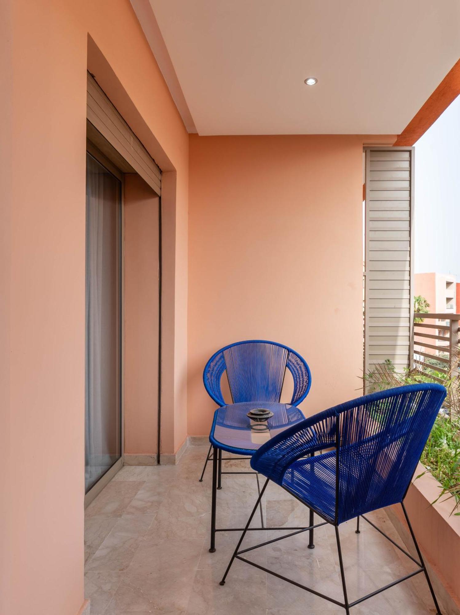 Hotel Kasbel 2 & Pool *