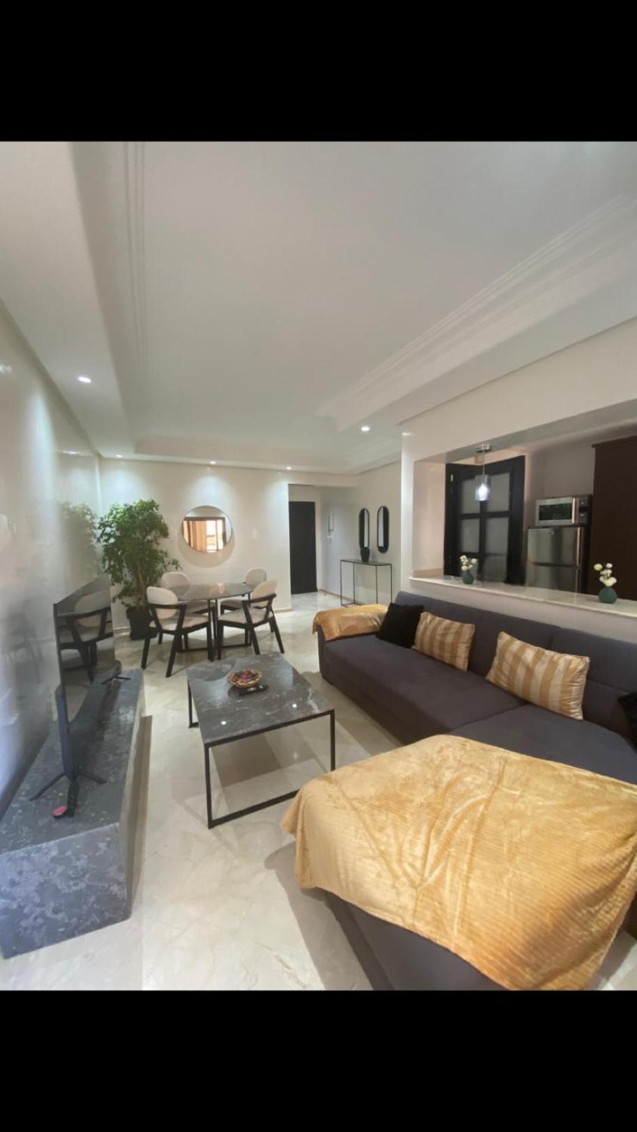 Apartment 1 Marrakesh