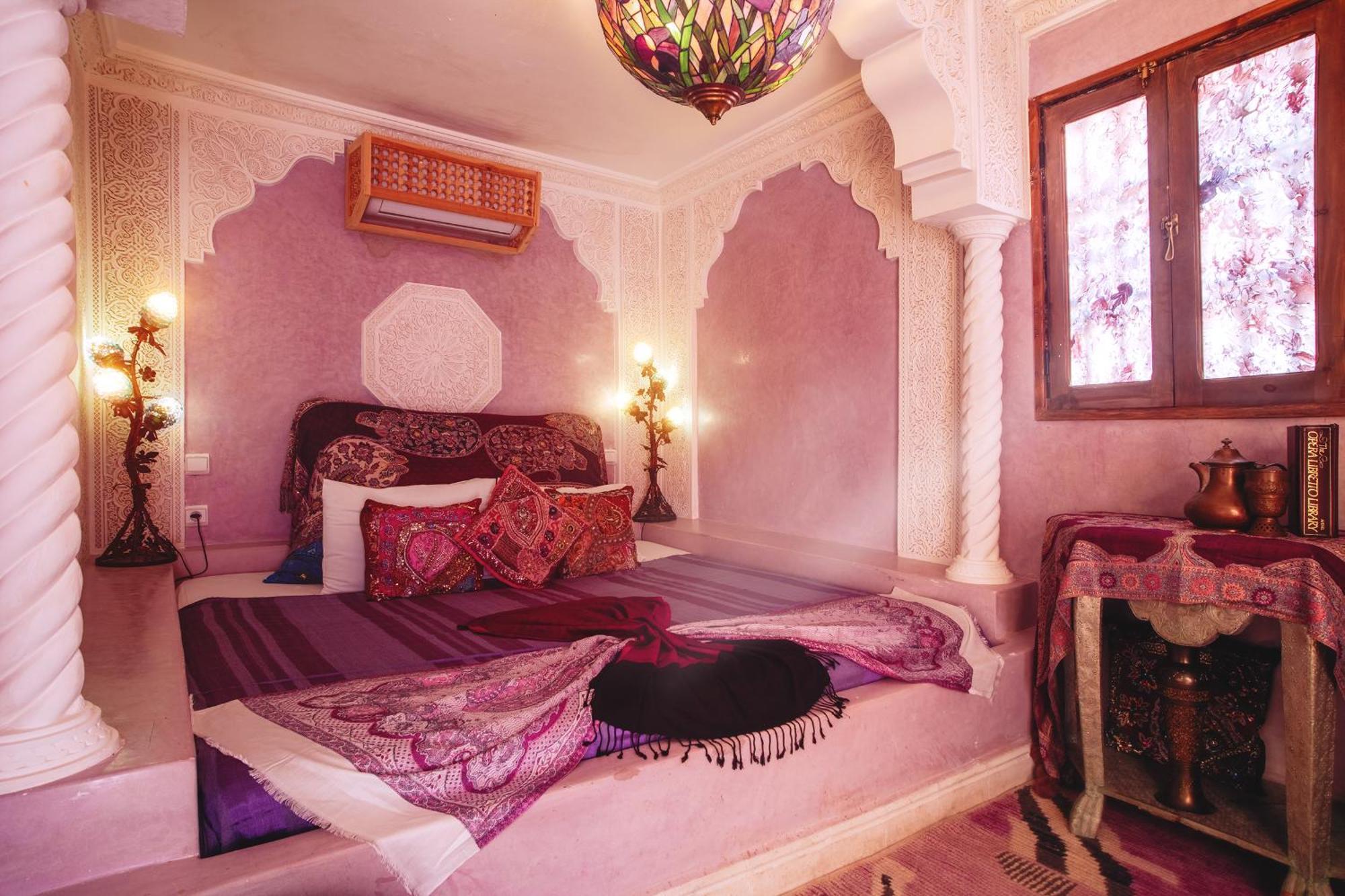 Persephone 3* Marrakesh