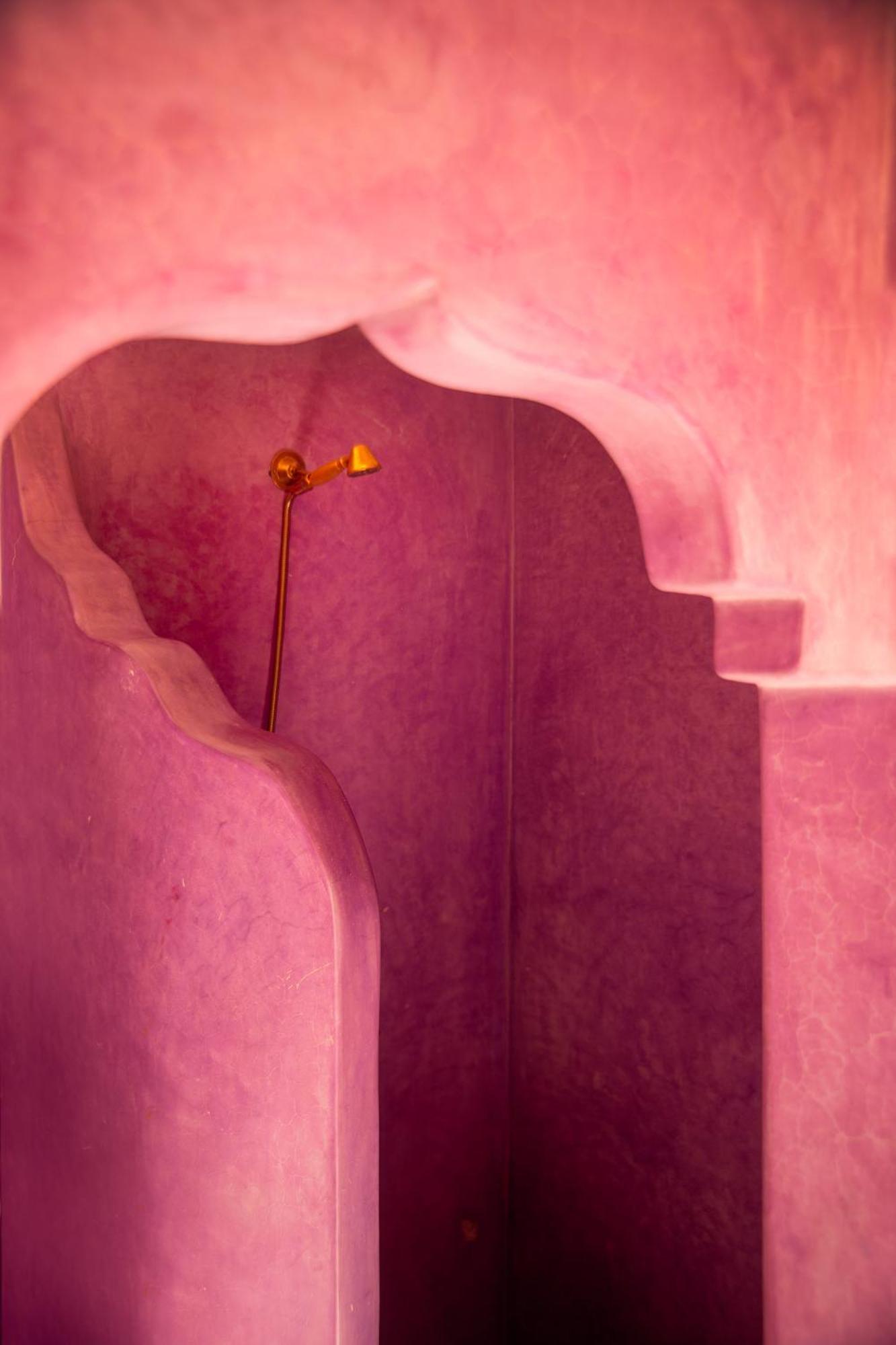 Persephone Riad