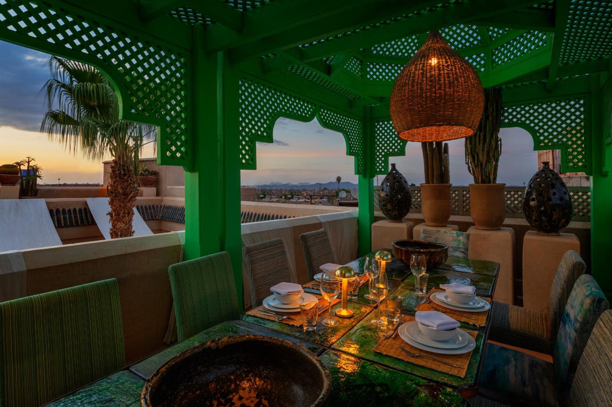 Riad Due 4*