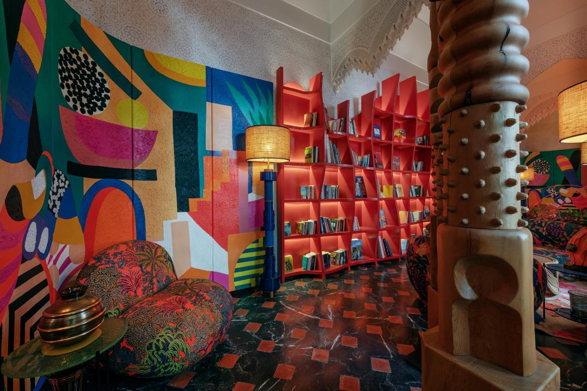 Riad Due Marrakesh