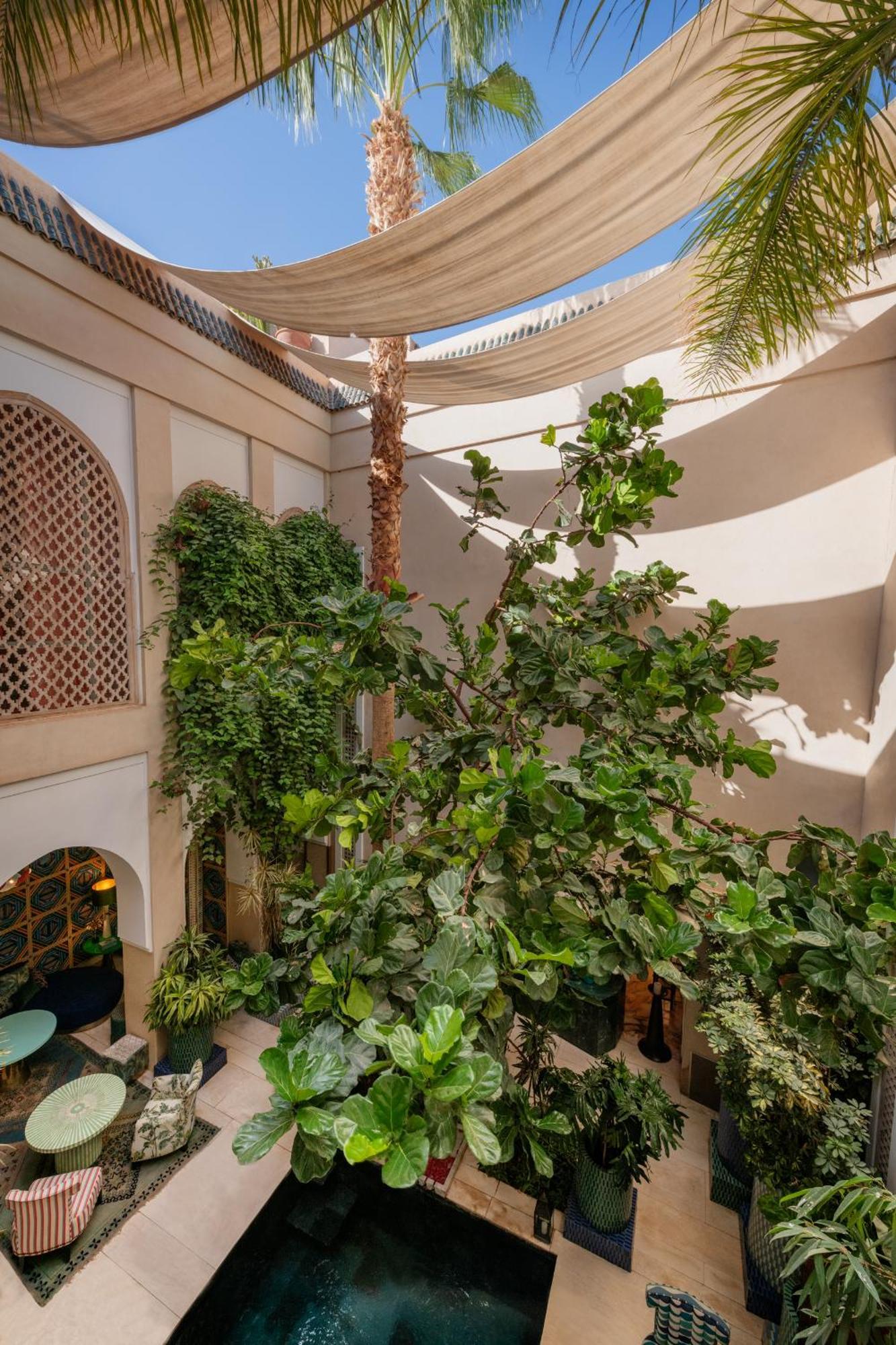 Riad Due 4*