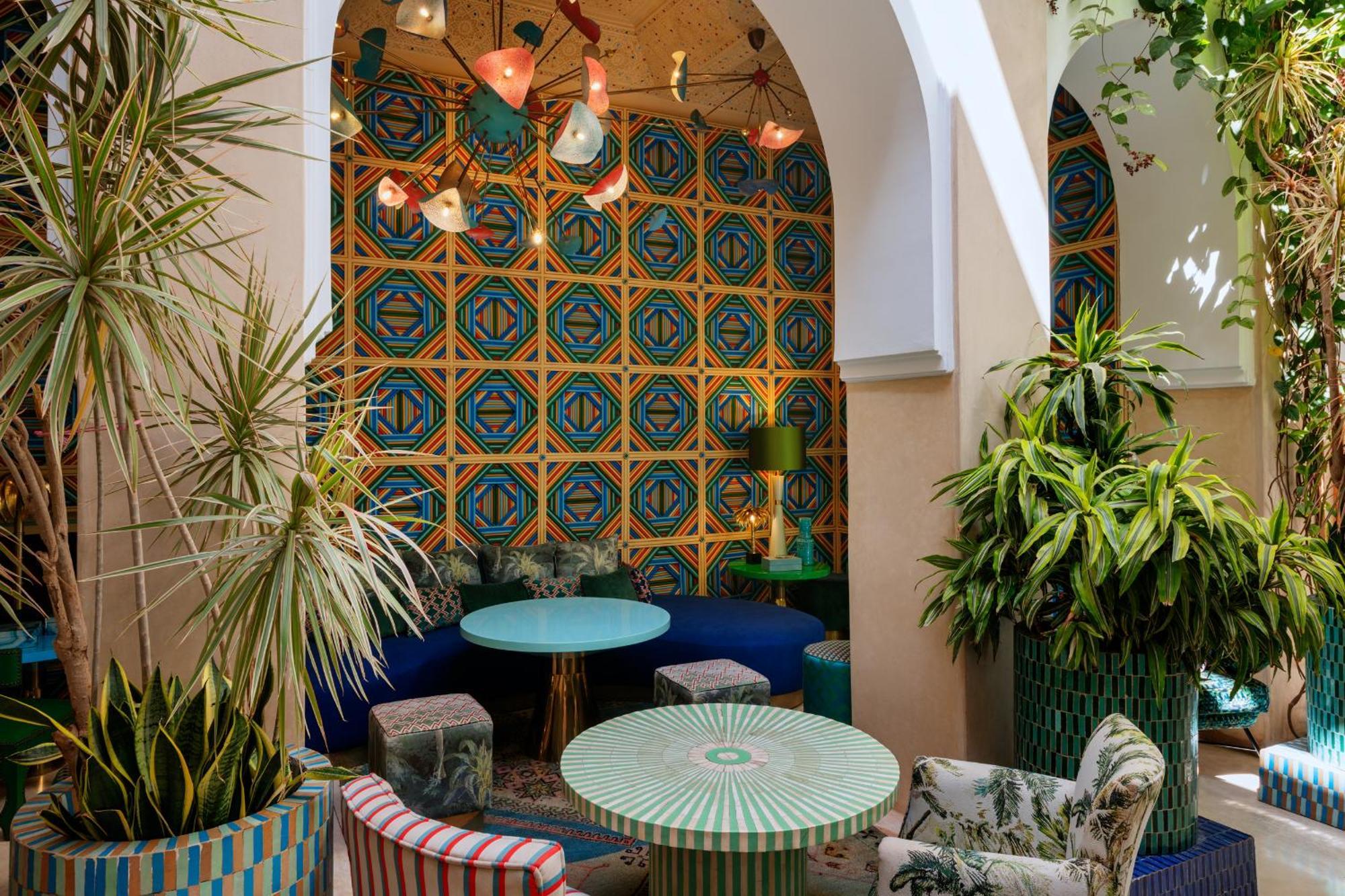 Due Riad