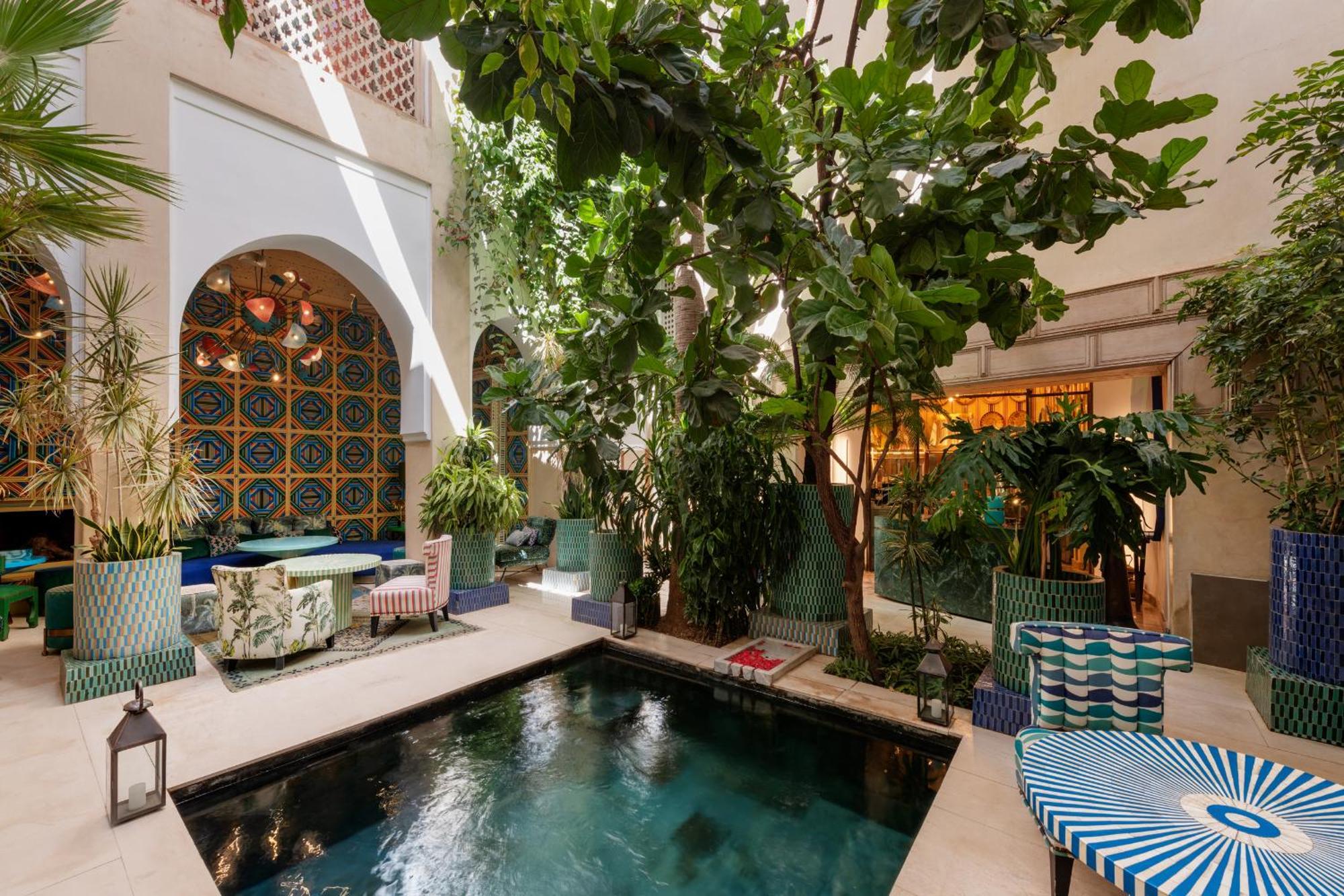 Due Riad 4*