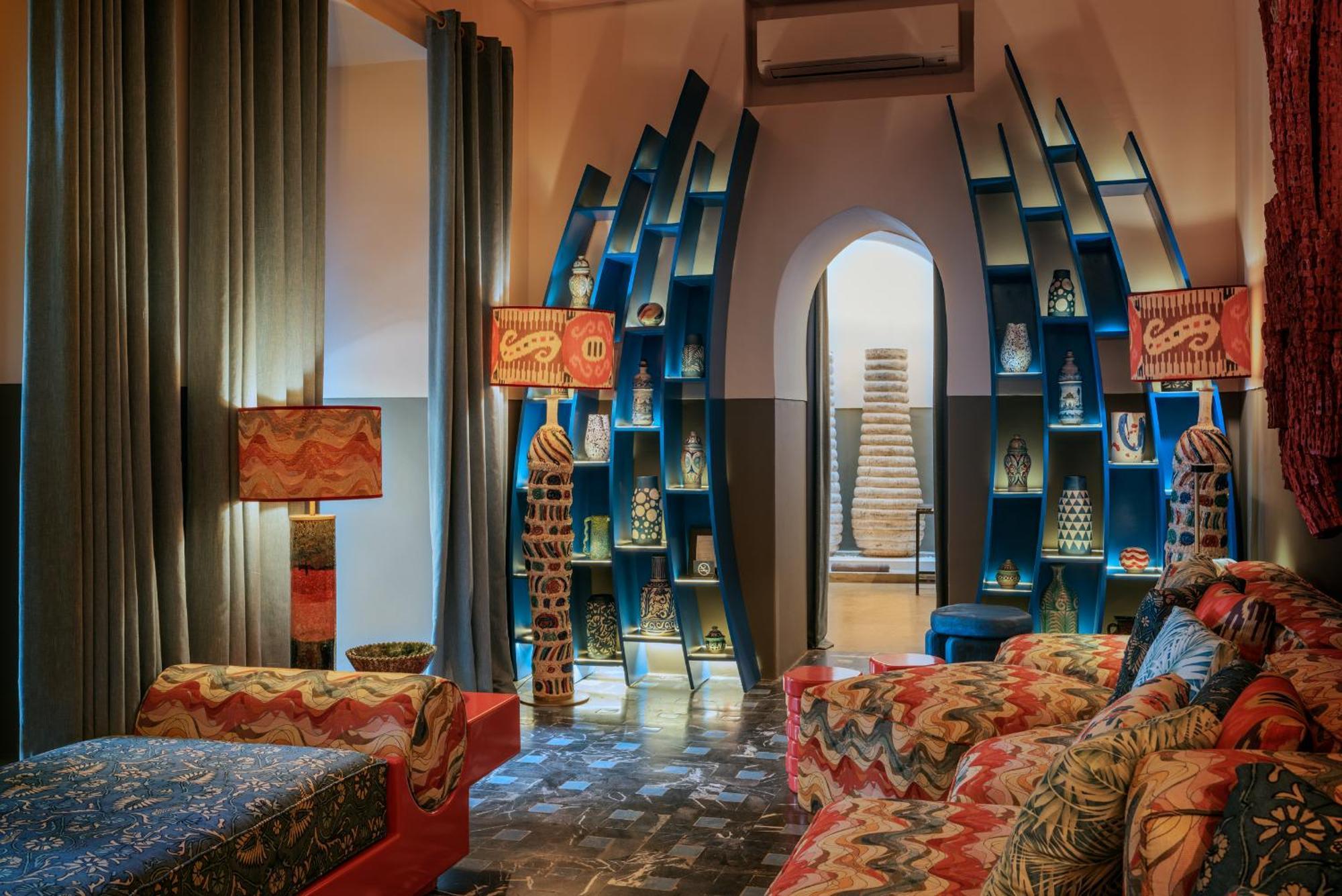 Due 4* Marrakesh
