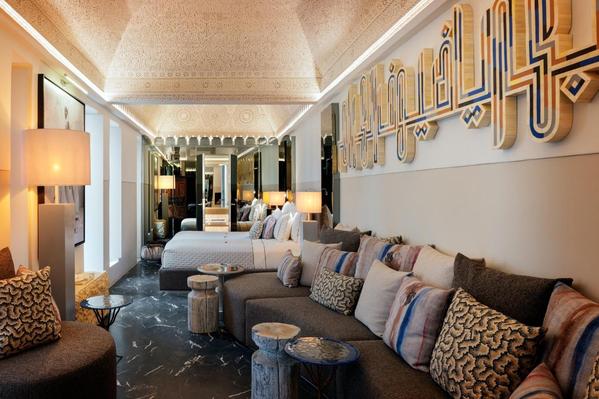 Due Riad 4*