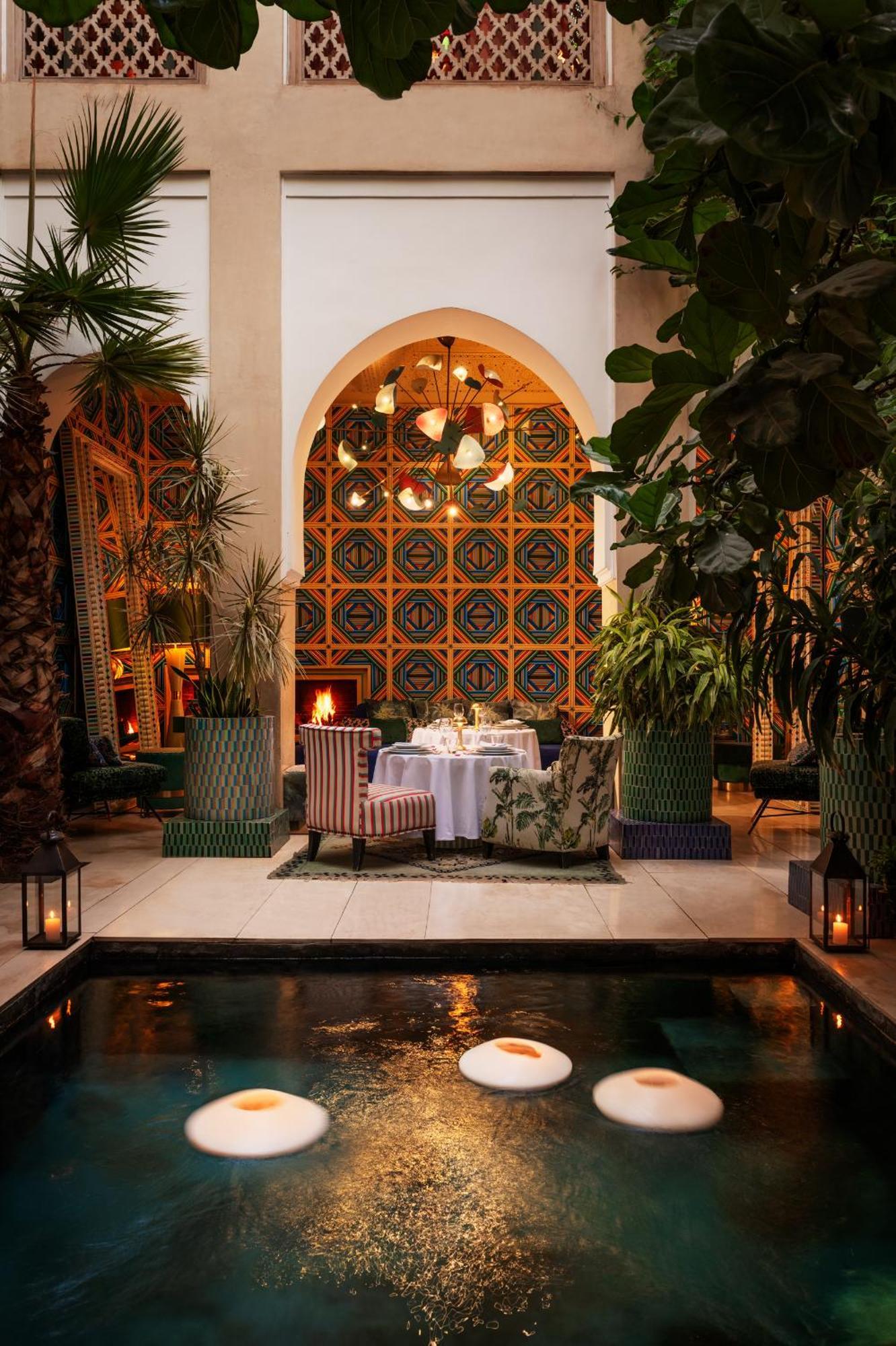 Riad Due 4*