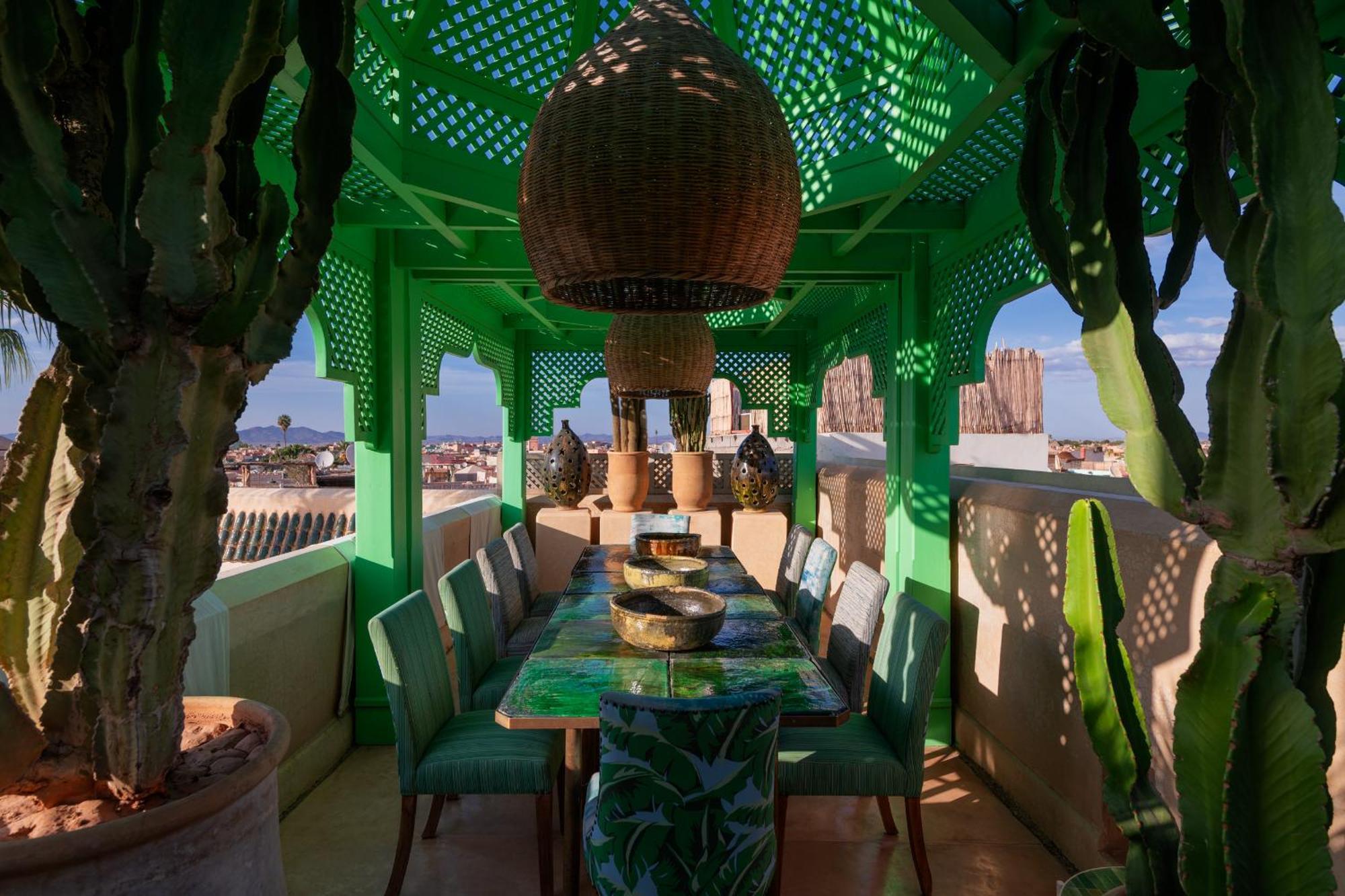 Due 4* Marrakesh