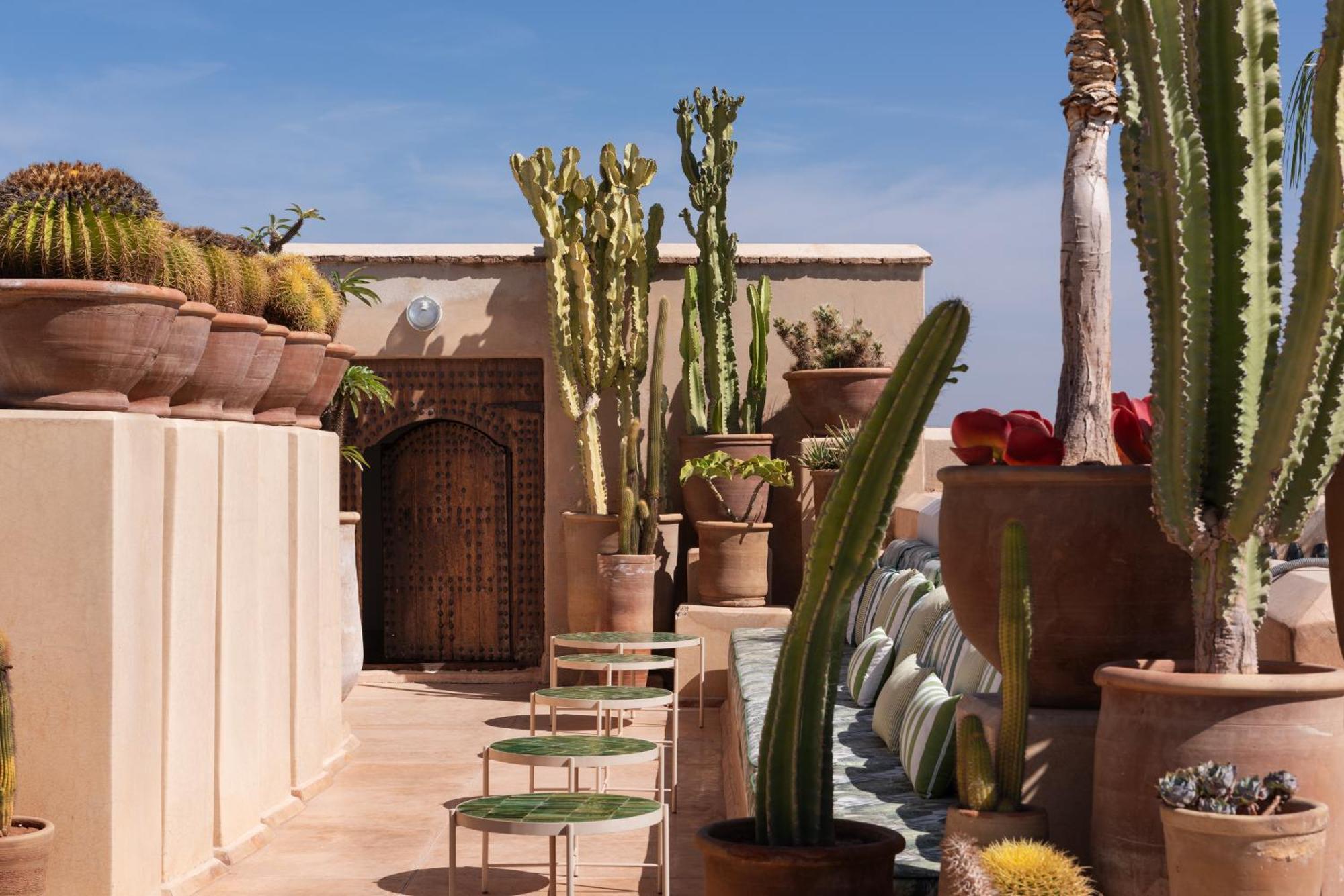 Riad Due