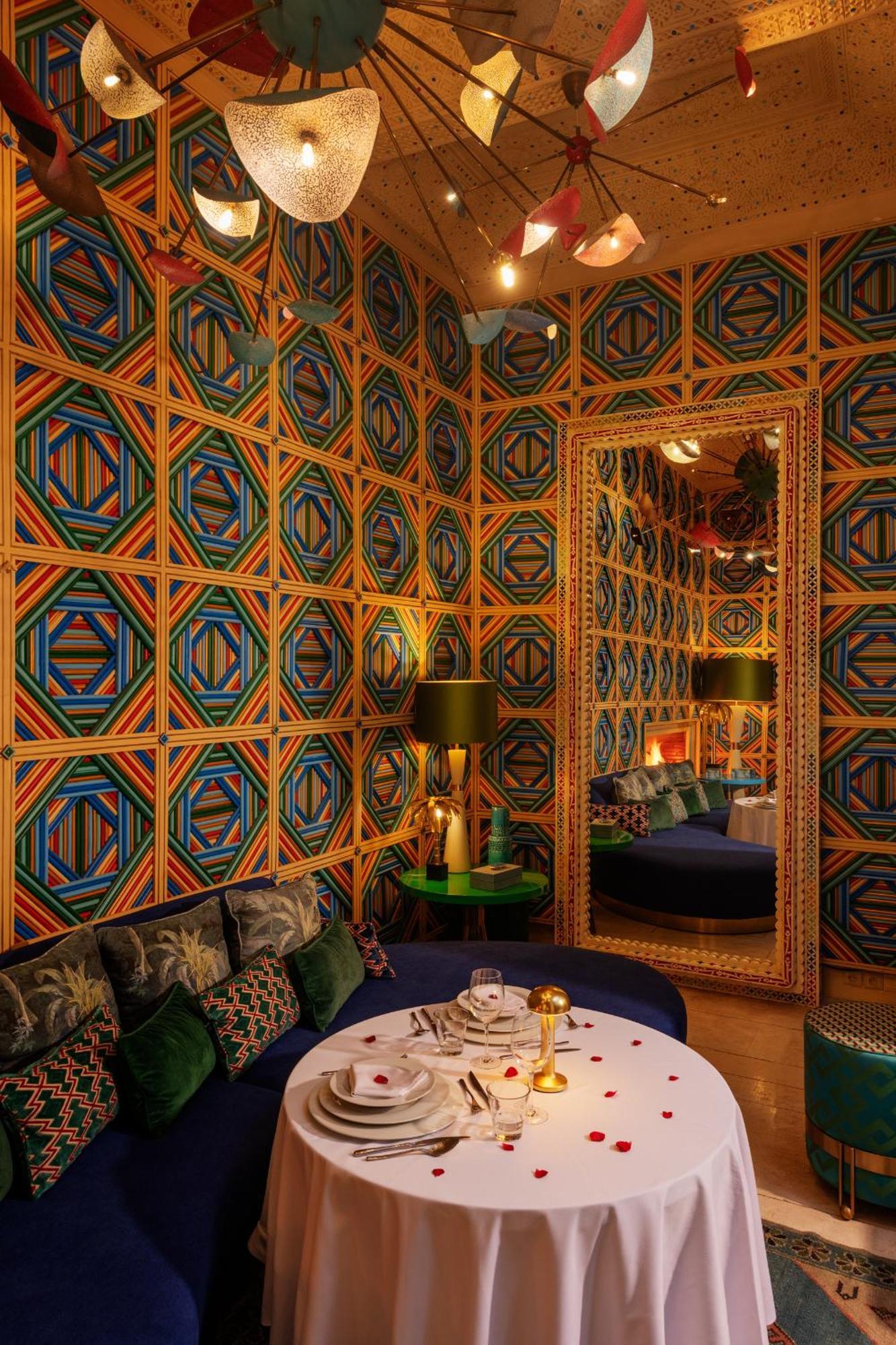 Due Marrakesh