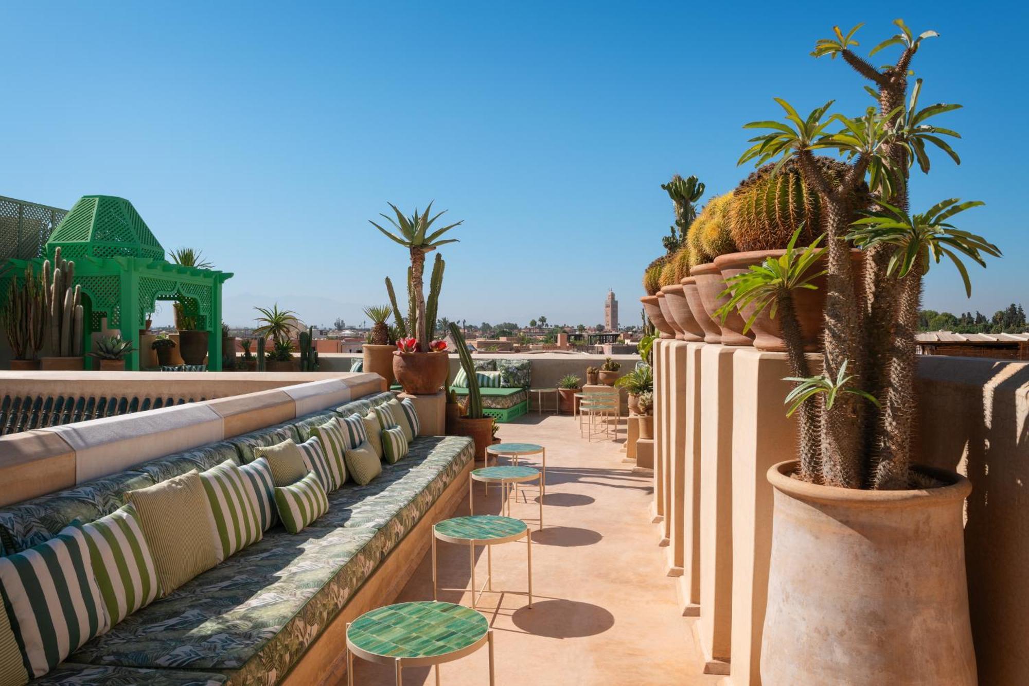 Due 4* Marrakesh