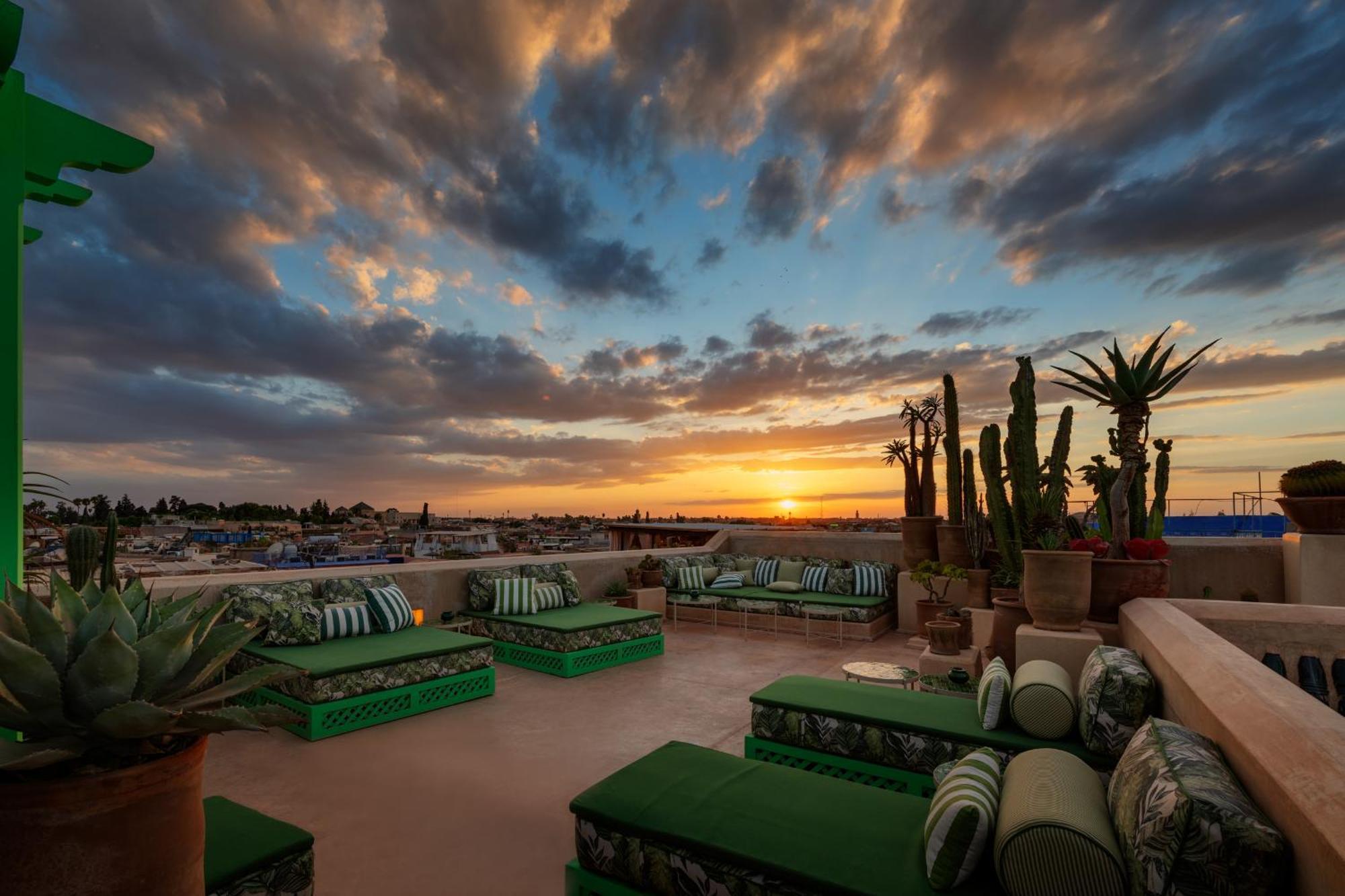 Riad Due