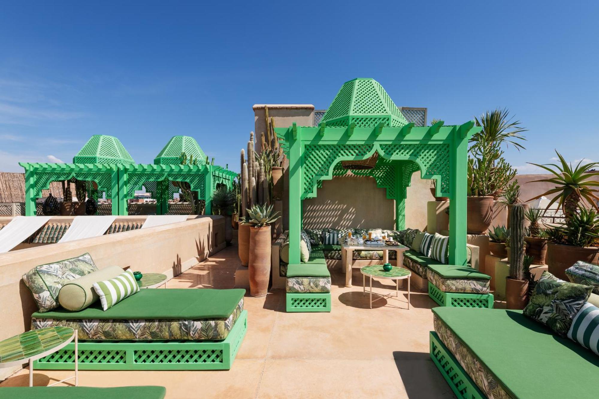 Due Riad 4*