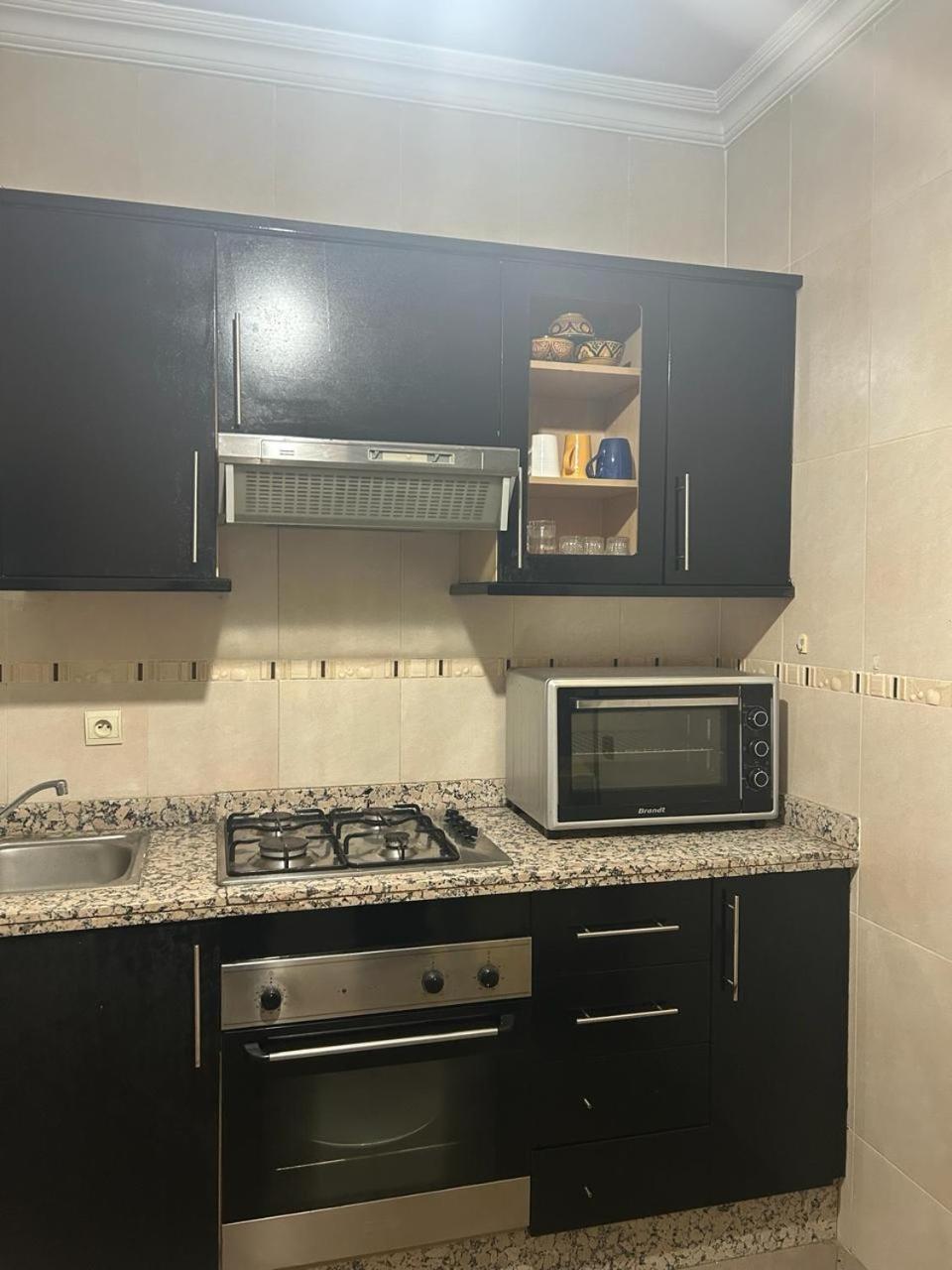 Apartment Impeccable En Plein De Centre Marrakesh
