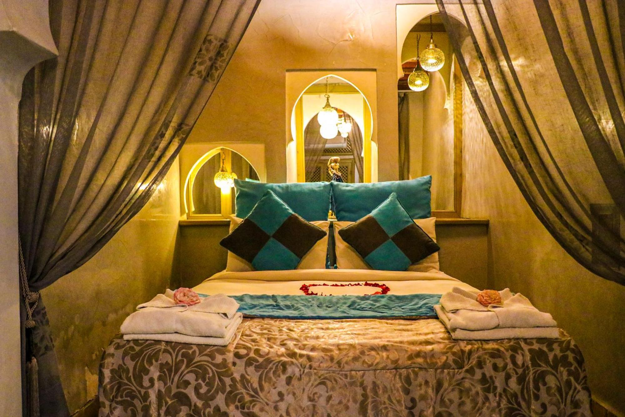 L'evidence Guest house Marrakesh