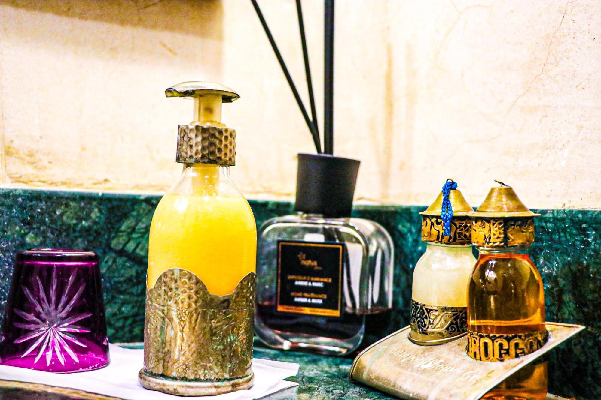 Guest house L'evidence Marrakesh