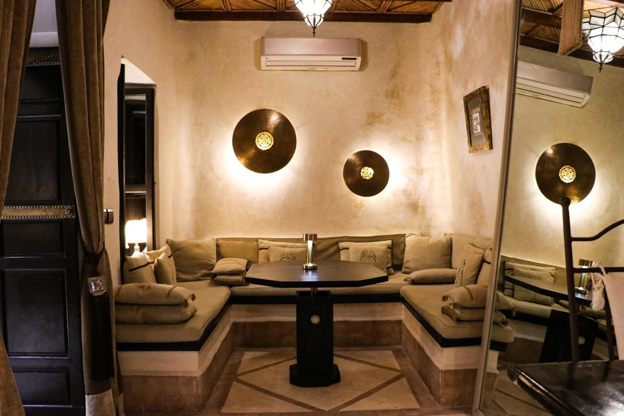 Guest house L'evidence