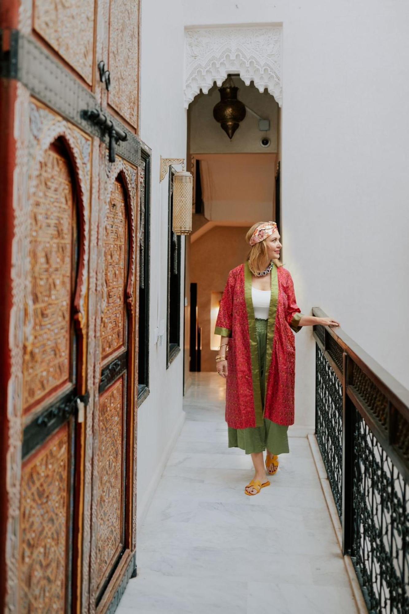 Deluxe Marrakesh