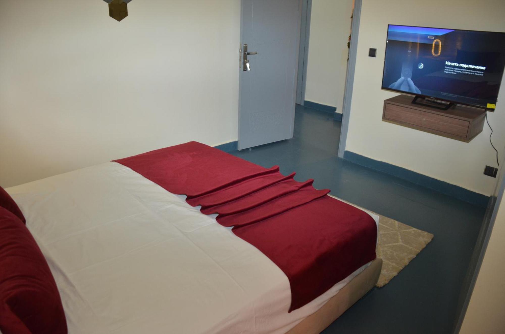 Eden De La Palmeraie Guest house