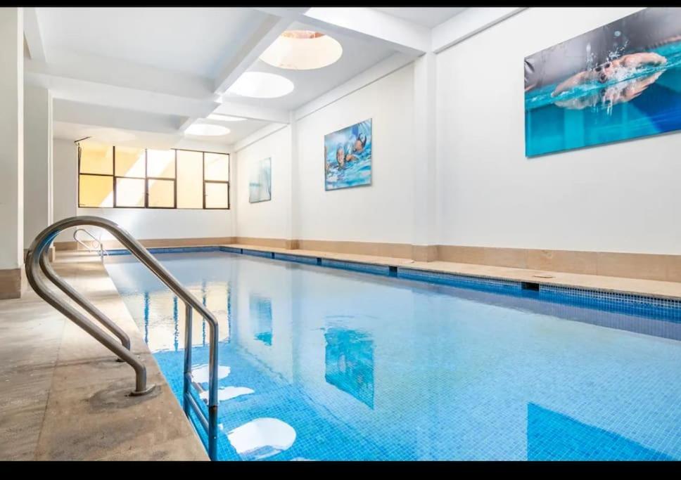 Miramas 2 - C5 Appartement