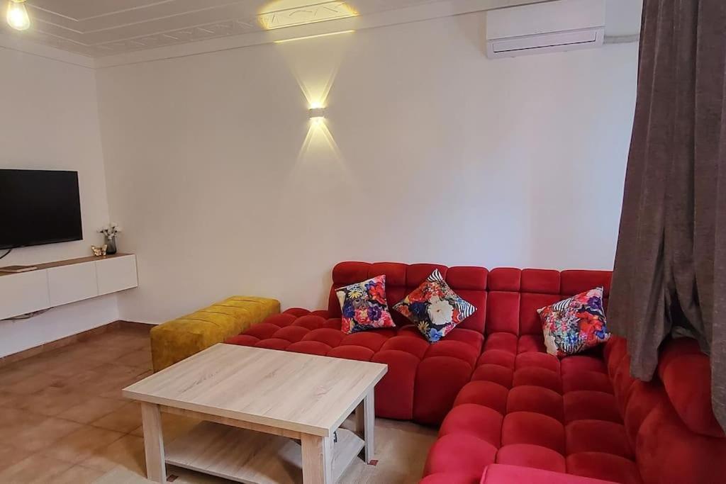 Bien Equipe A Louer Apartment *