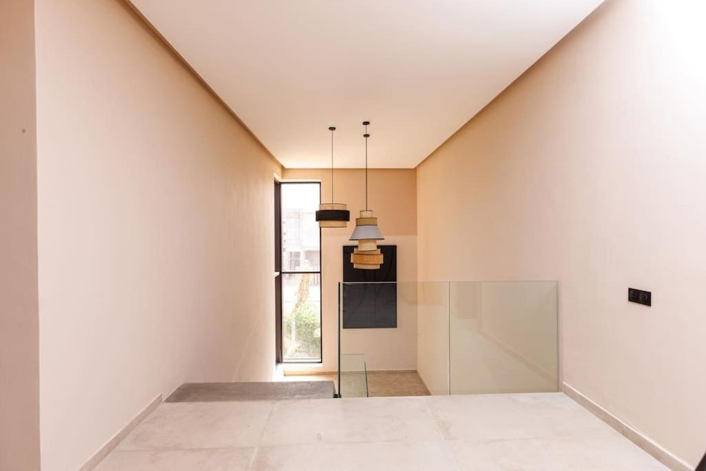 Holiday home Modern 4br Golf View In Amelkis Marrakech Marrakesh